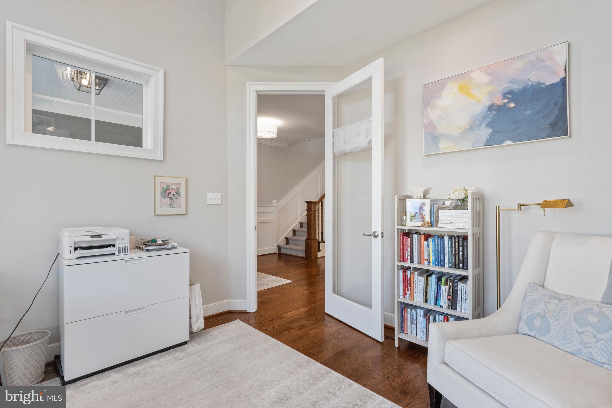 OVER LEE KNOLLS - Residential