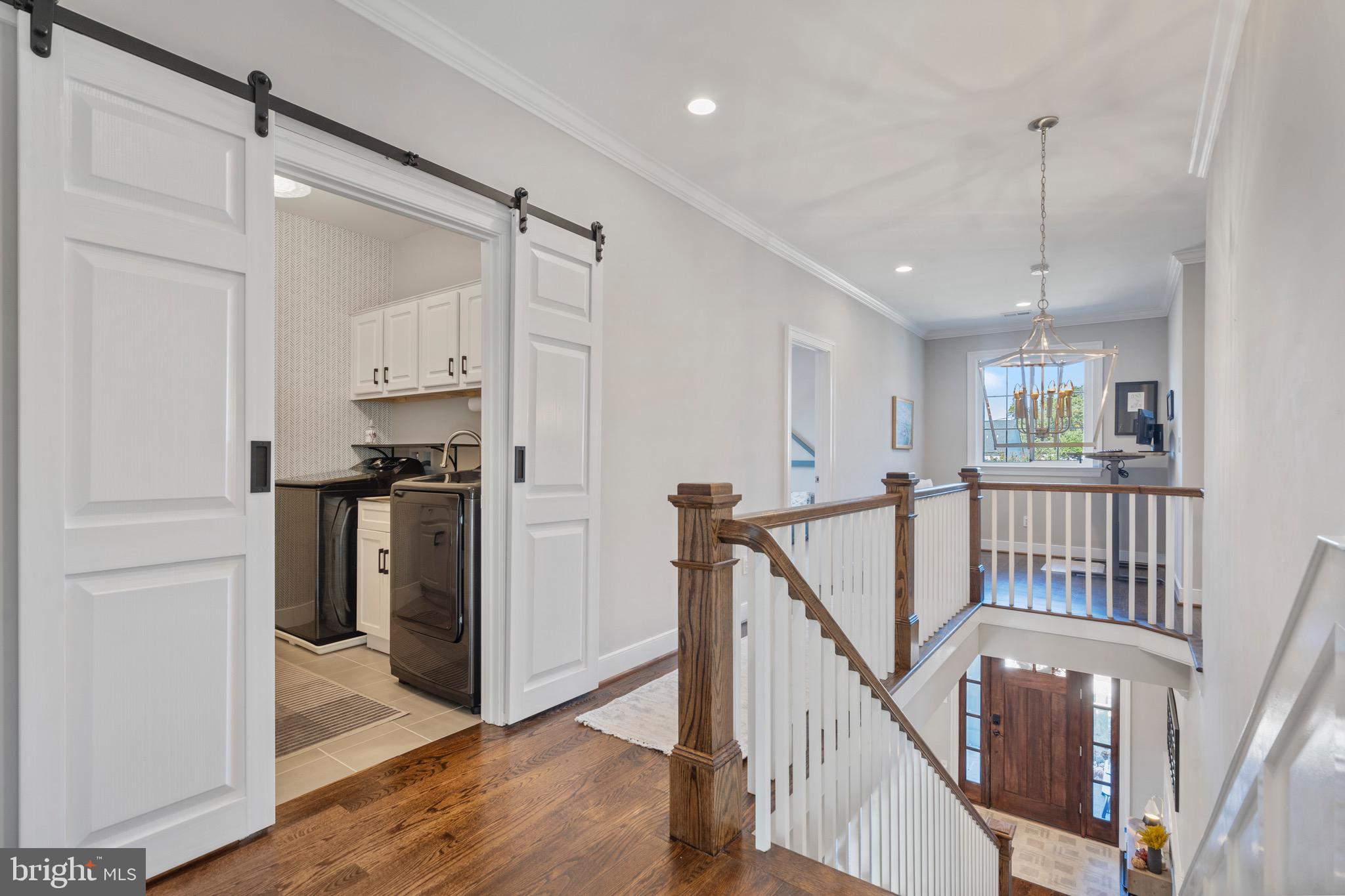 OVER LEE KNOLLS - Residential