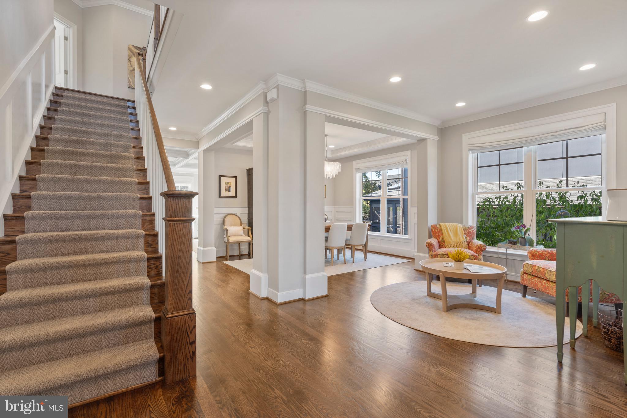 OVER LEE KNOLLS - Residential