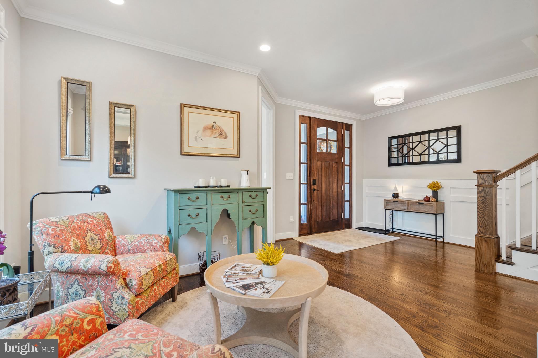 OVER LEE KNOLLS - Residential