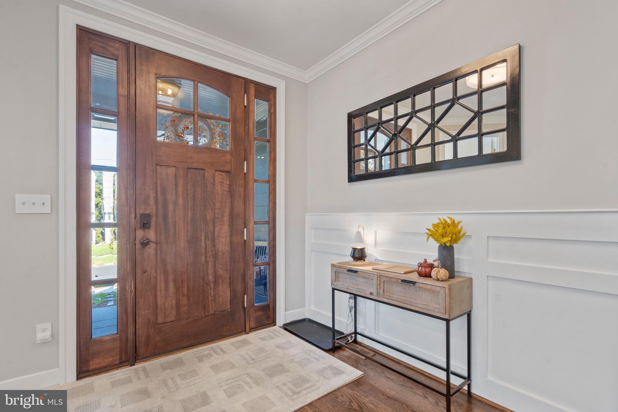 OVER LEE KNOLLS - Residential