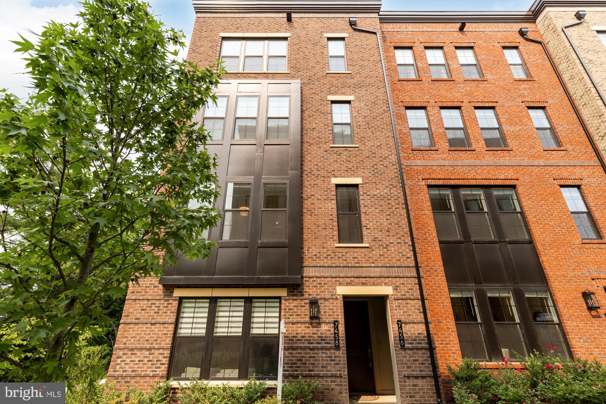7458 BACKETT WOOD TERRACE 401