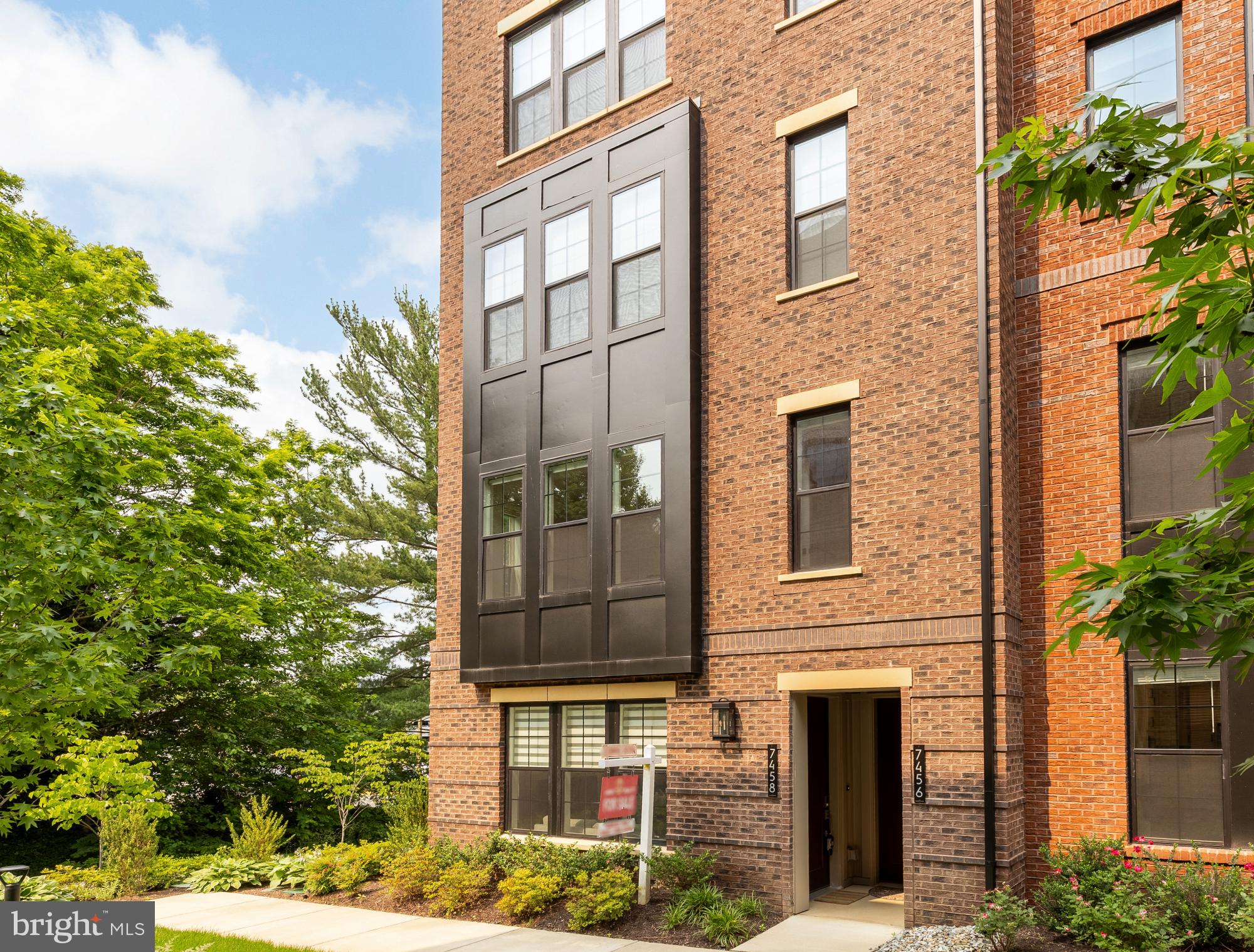 7458 BACKETT WOOD TERRACE 401
