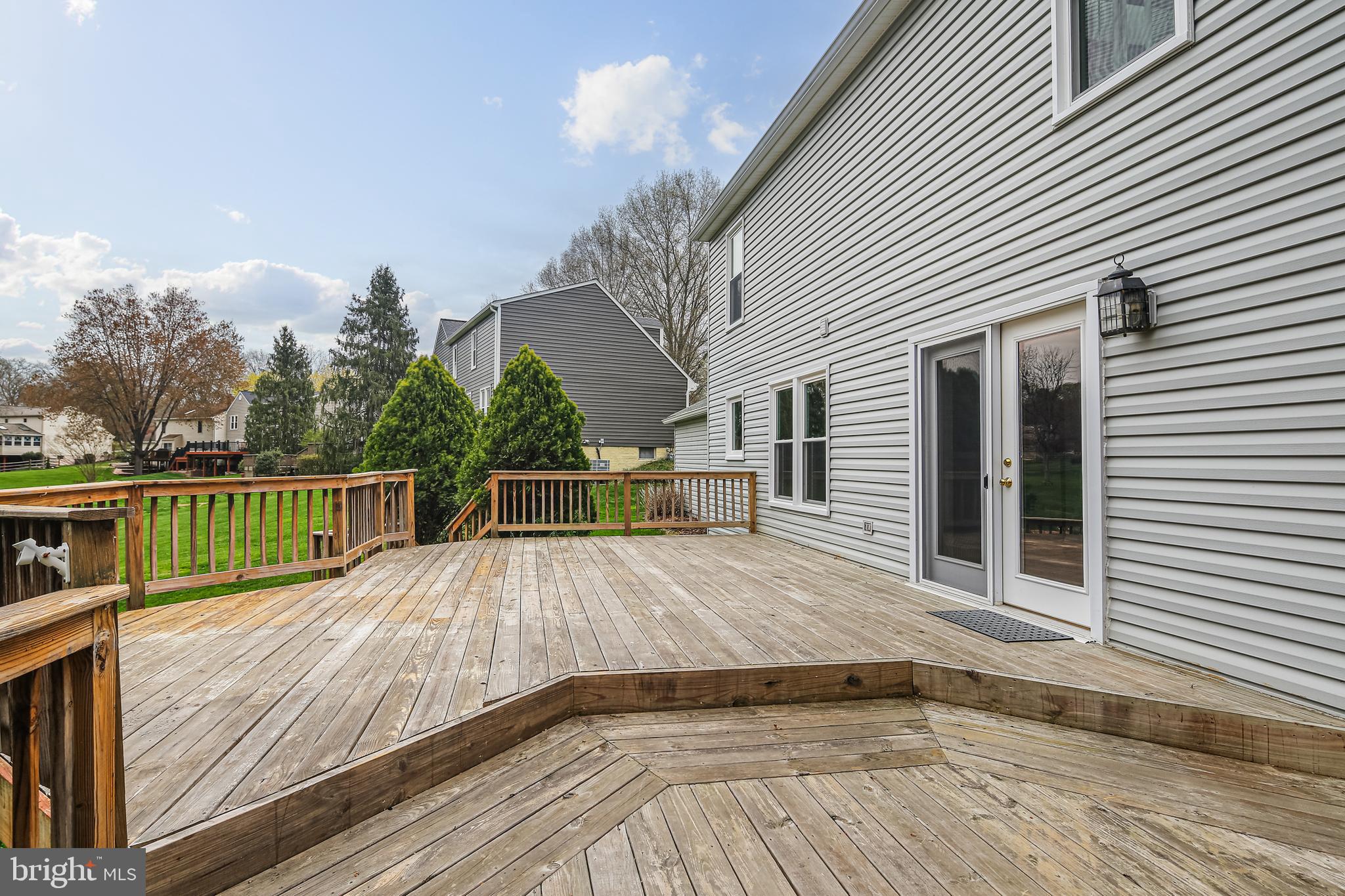 ENCHANTED FOREST ESTATES - Residential