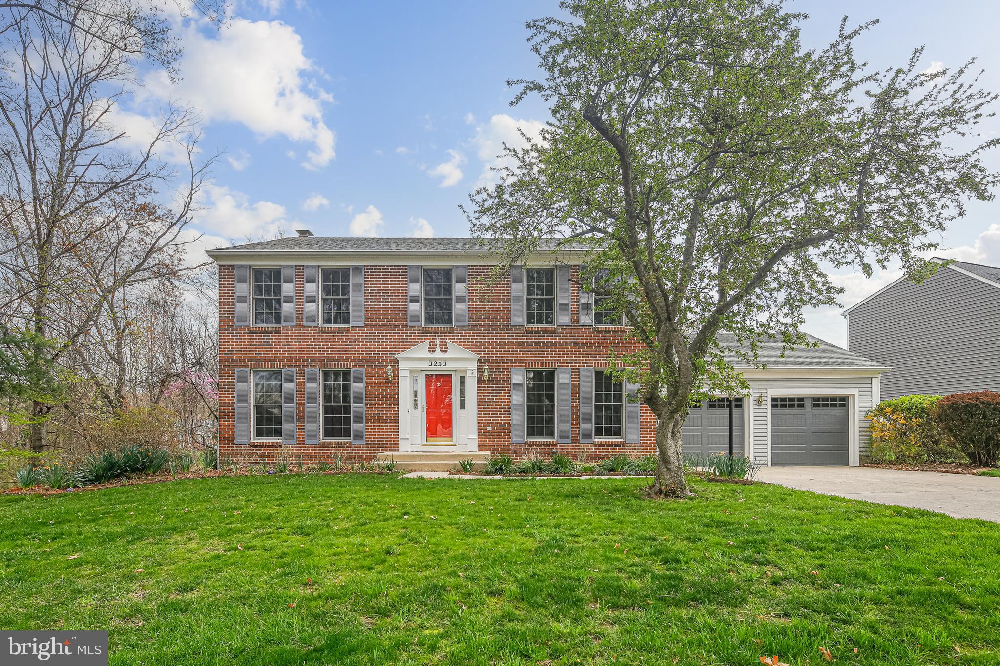 ENCHANTED FOREST ESTATES - Residential