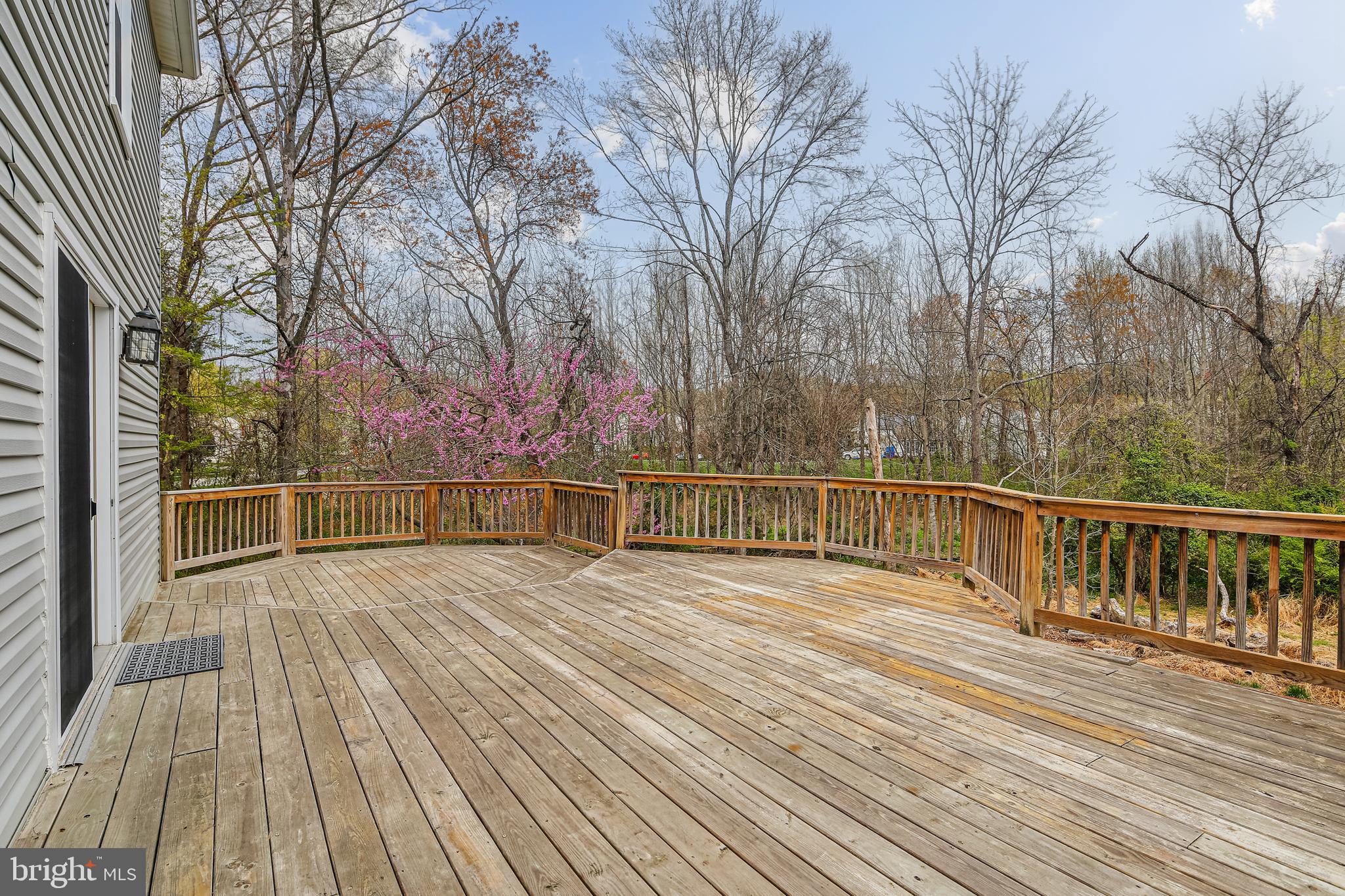 ENCHANTED FOREST ESTATES - Residential