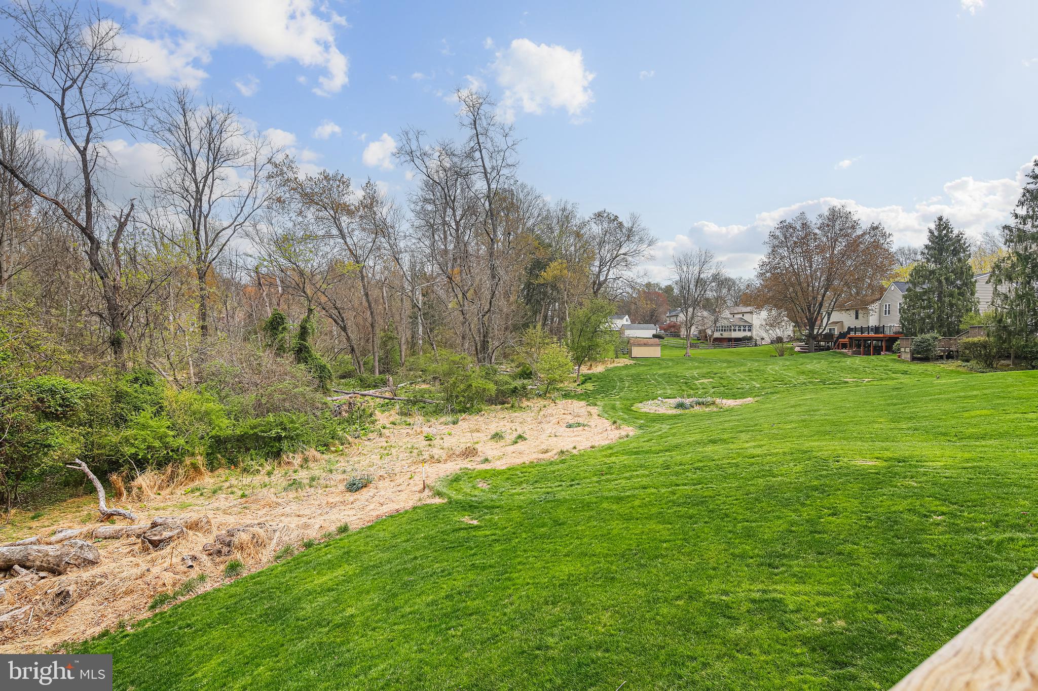 ENCHANTED FOREST ESTATES - Residential