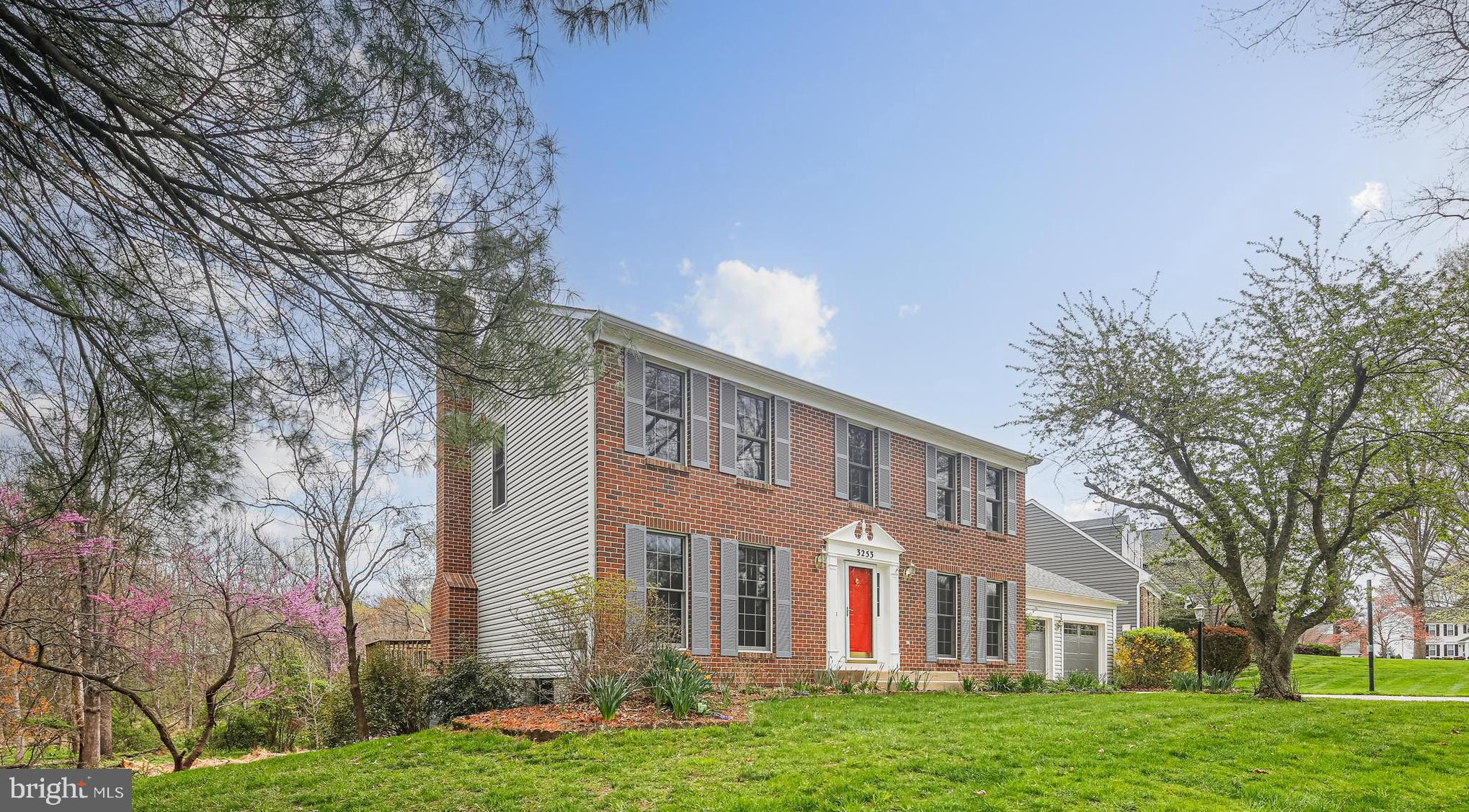 ENCHANTED FOREST ESTATES - Residential