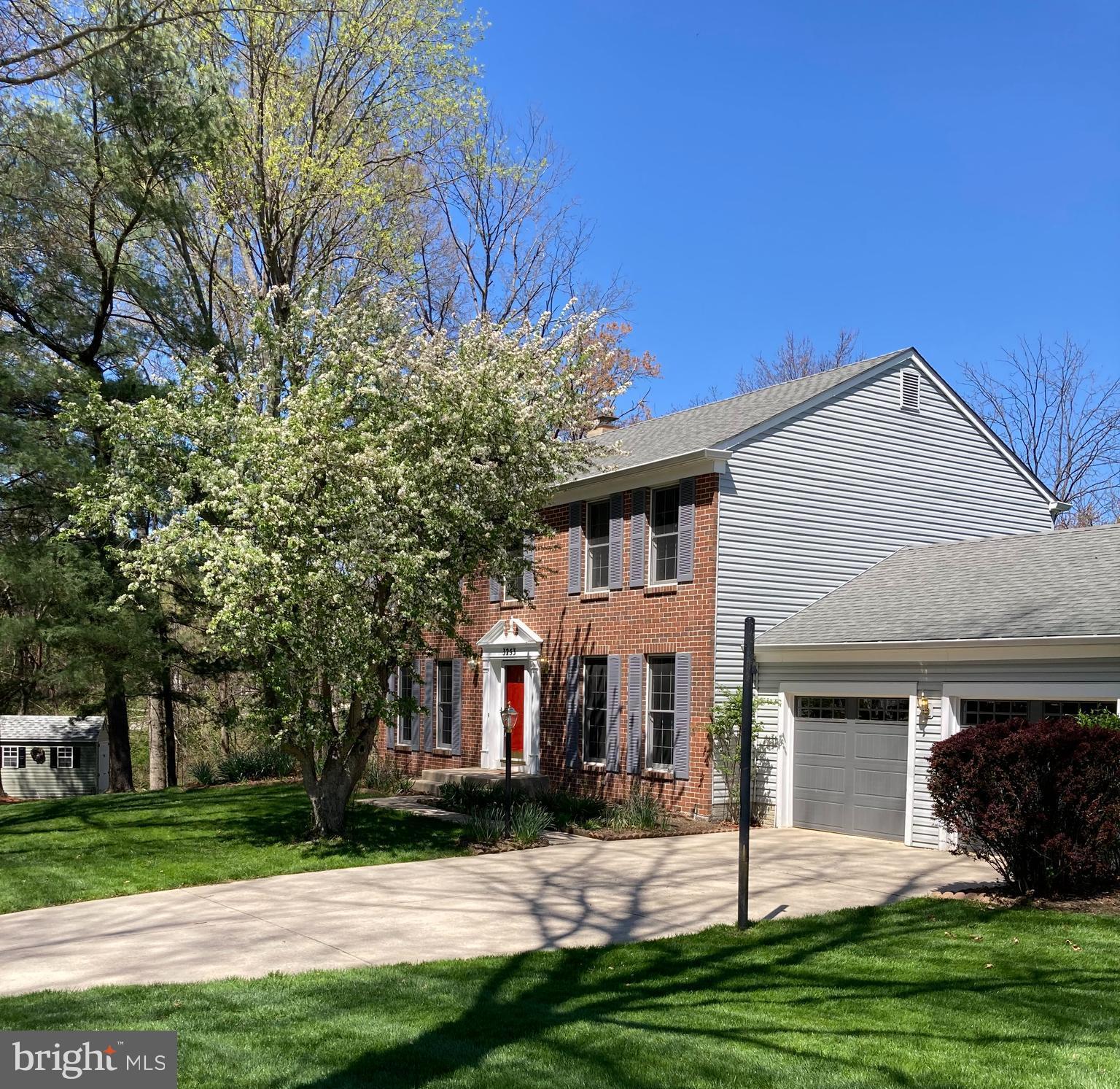 ENCHANTED FOREST ESTATES - Residential