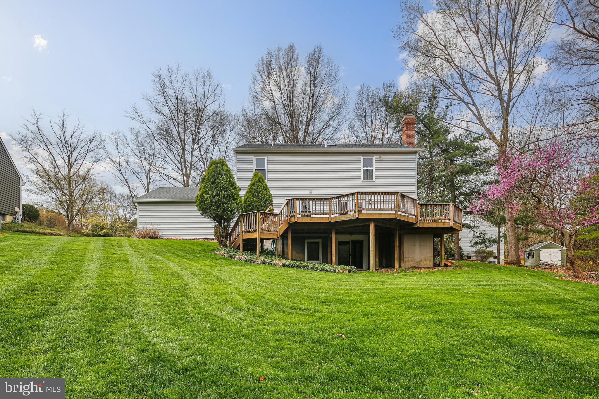 ENCHANTED FOREST ESTATES - Residential