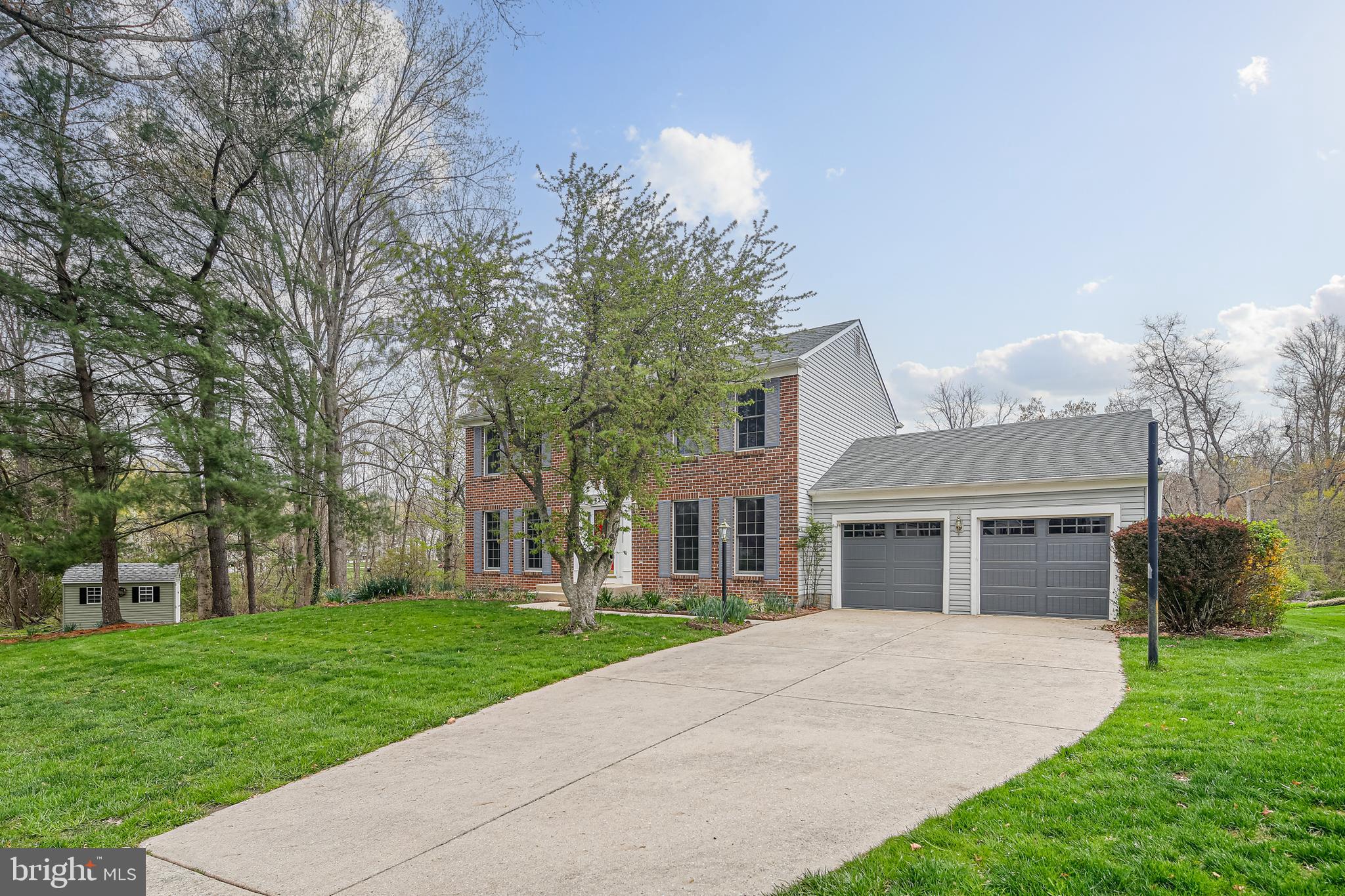 ENCHANTED FOREST ESTATES - Residential