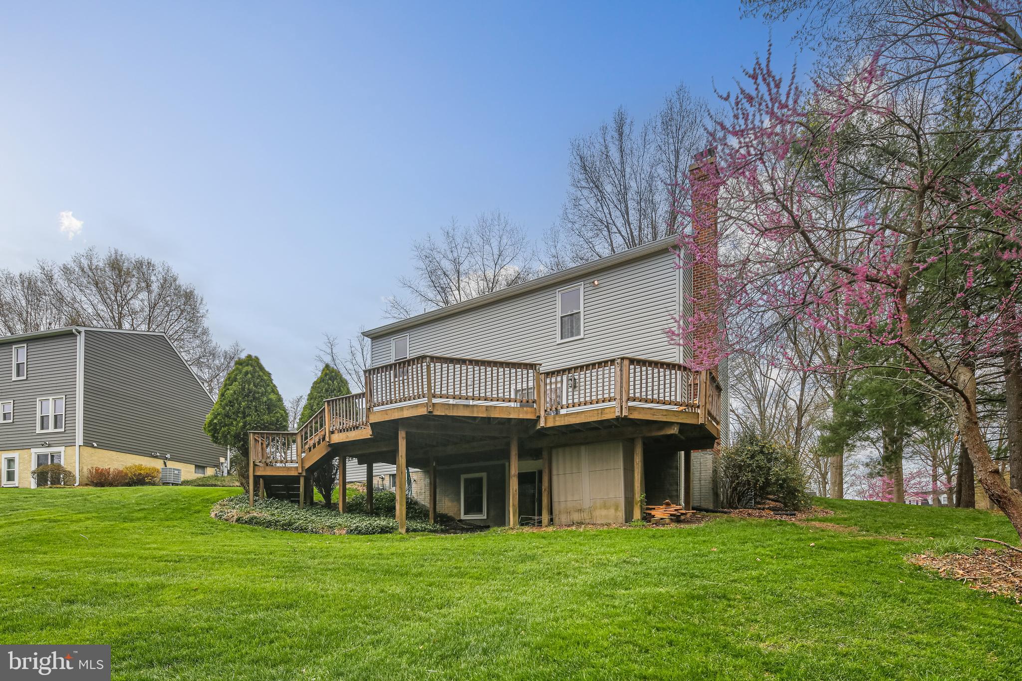 ENCHANTED FOREST ESTATES - Residential