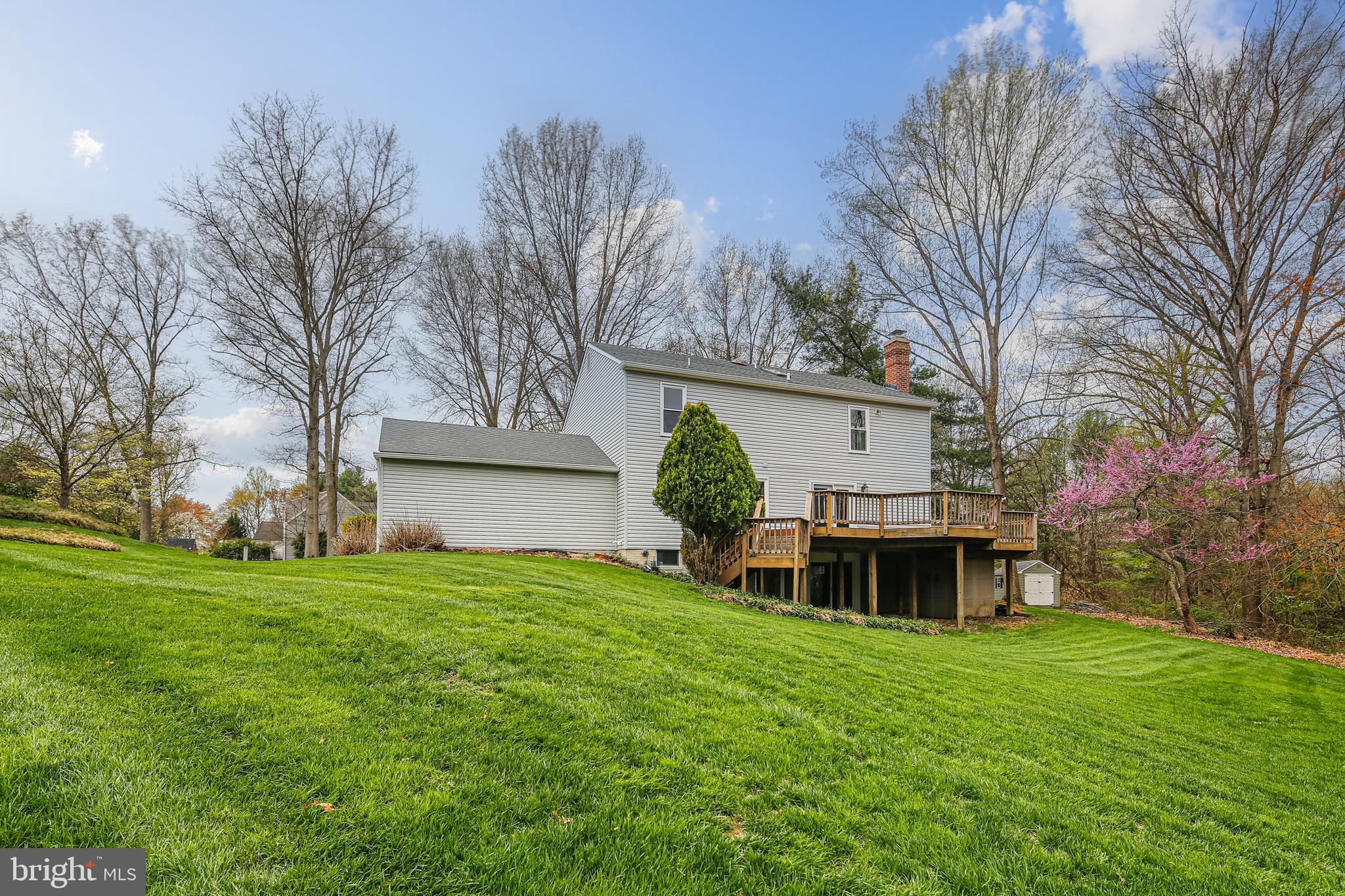 ENCHANTED FOREST ESTATES - Residential