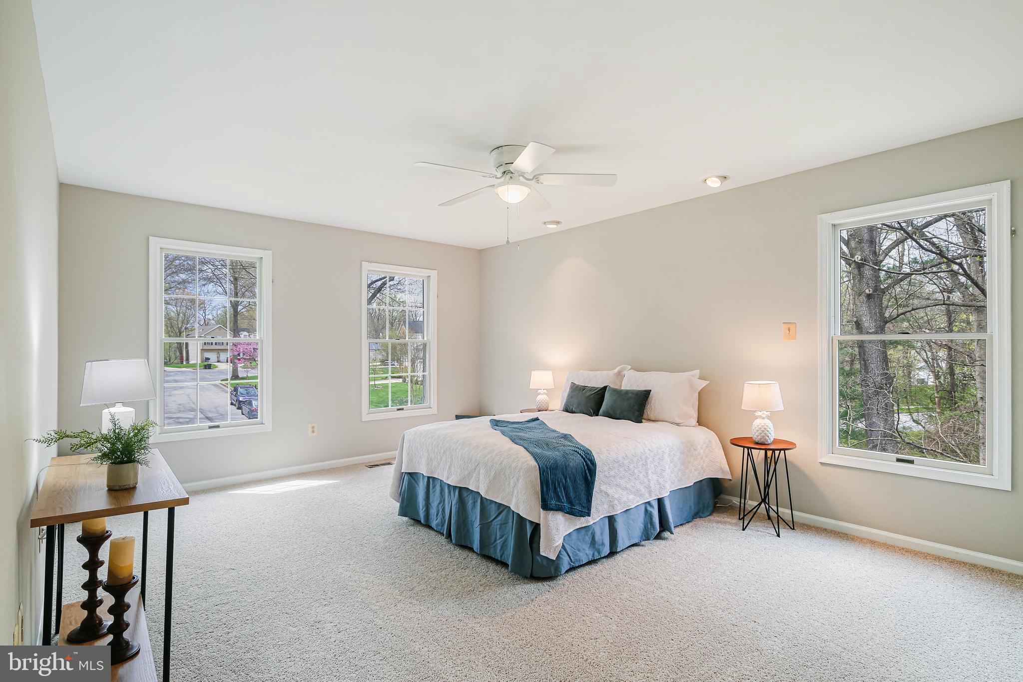 ENCHANTED FOREST ESTATES - Residential