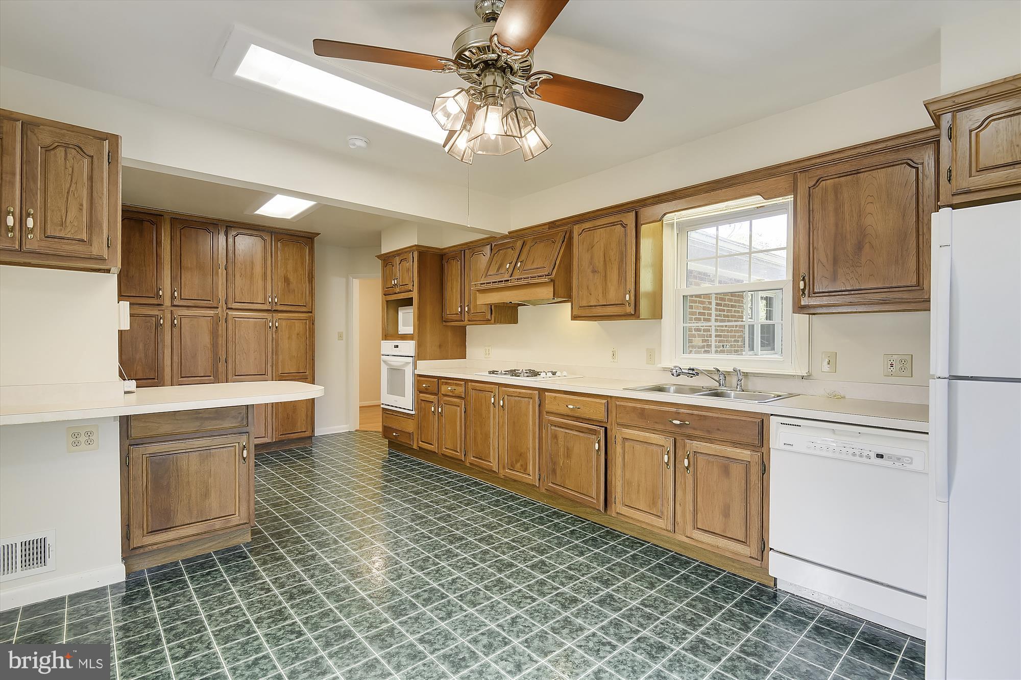 WEST LEWINSVILLE HEIGHTS - Residential Lease