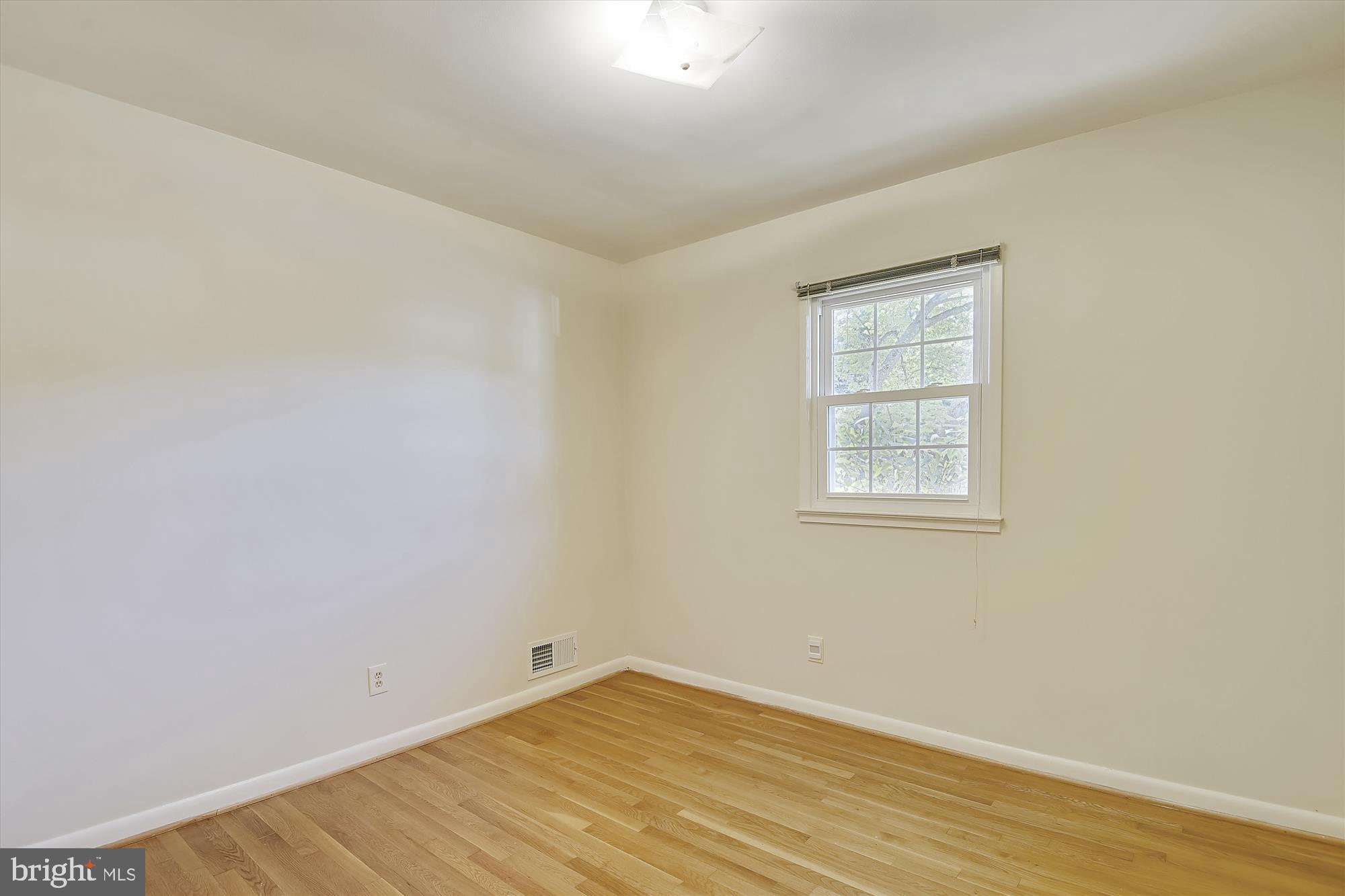 WEST LEWINSVILLE HEIGHTS - Residential Lease