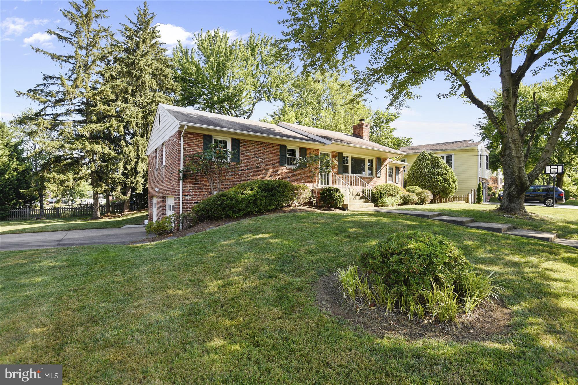 WEST LEWINSVILLE HEIGHTS - Residential Lease