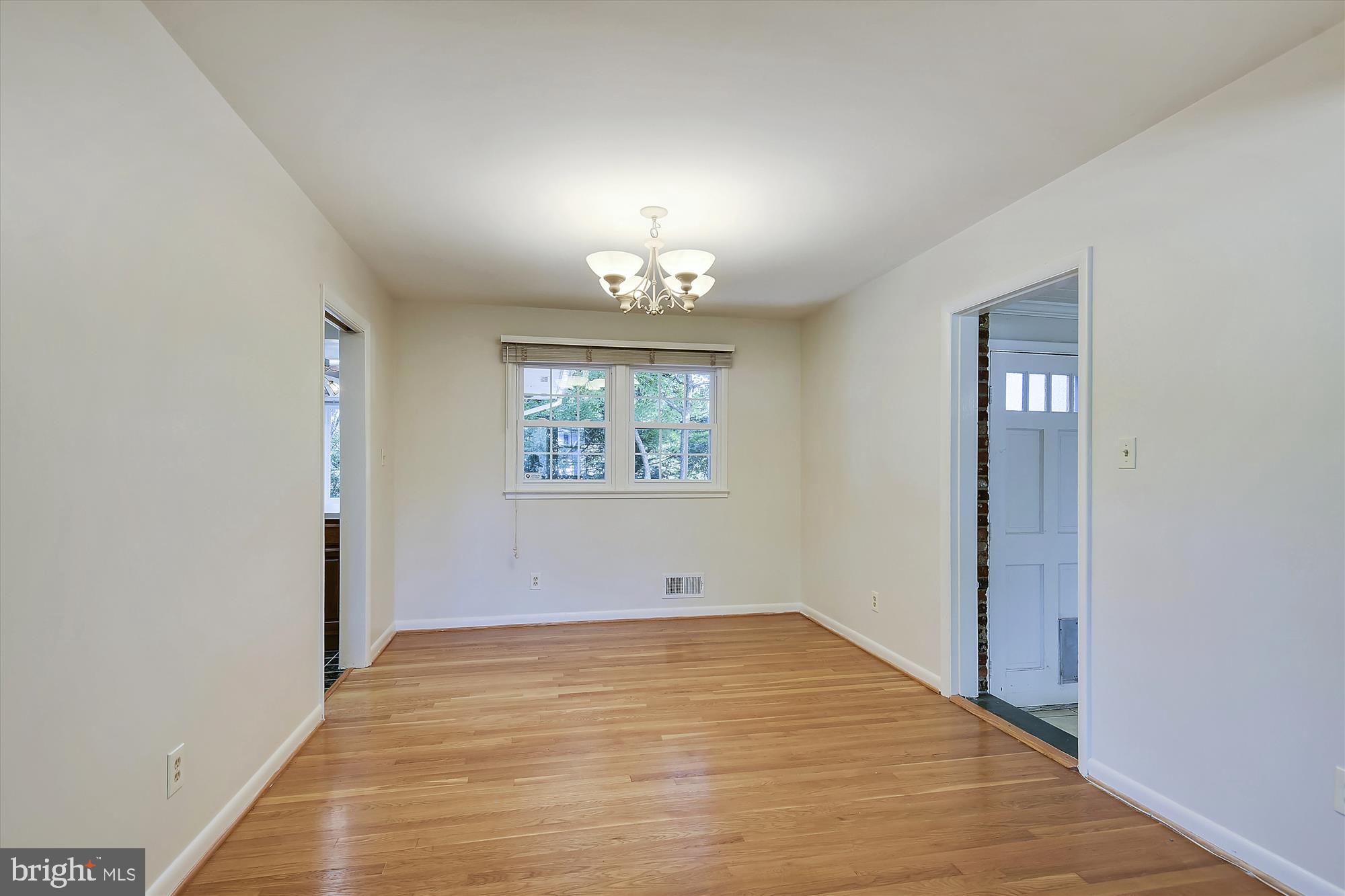 WEST LEWINSVILLE HEIGHTS - Residential Lease