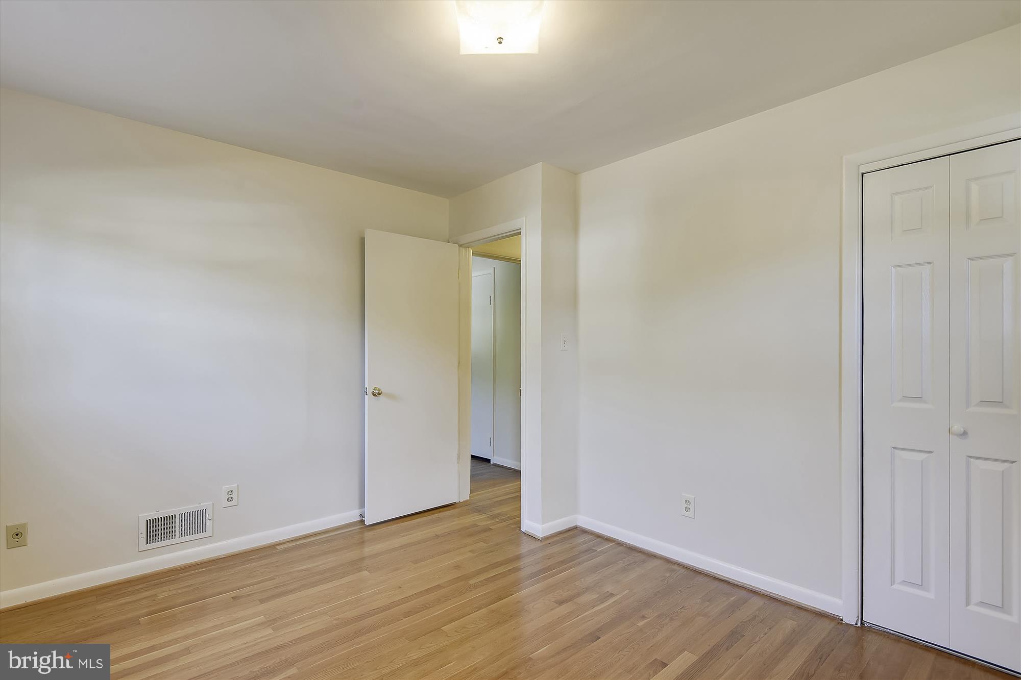 WEST LEWINSVILLE HEIGHTS - Residential Lease