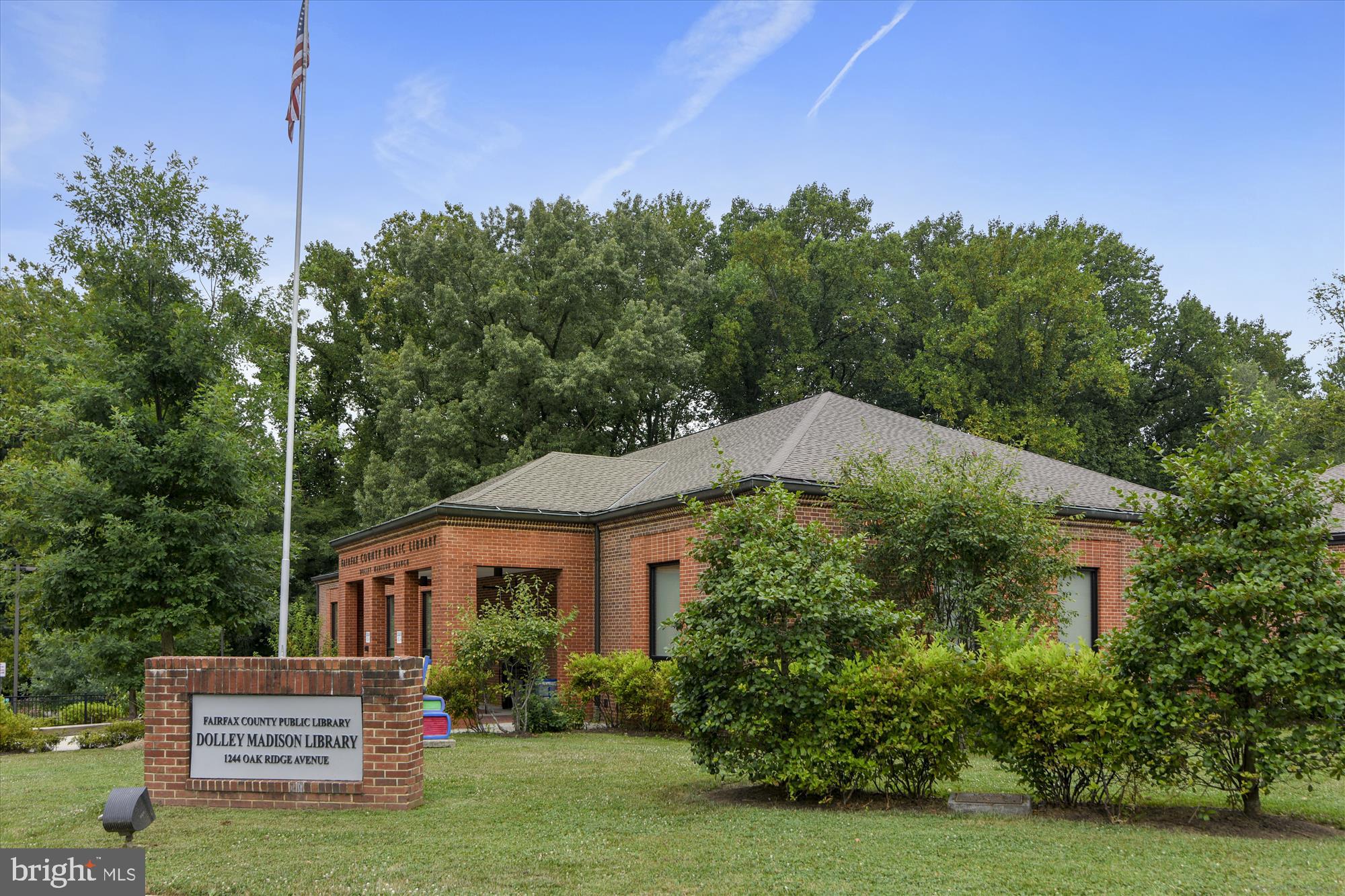 WEST LEWINSVILLE HEIGHTS - Residential Lease