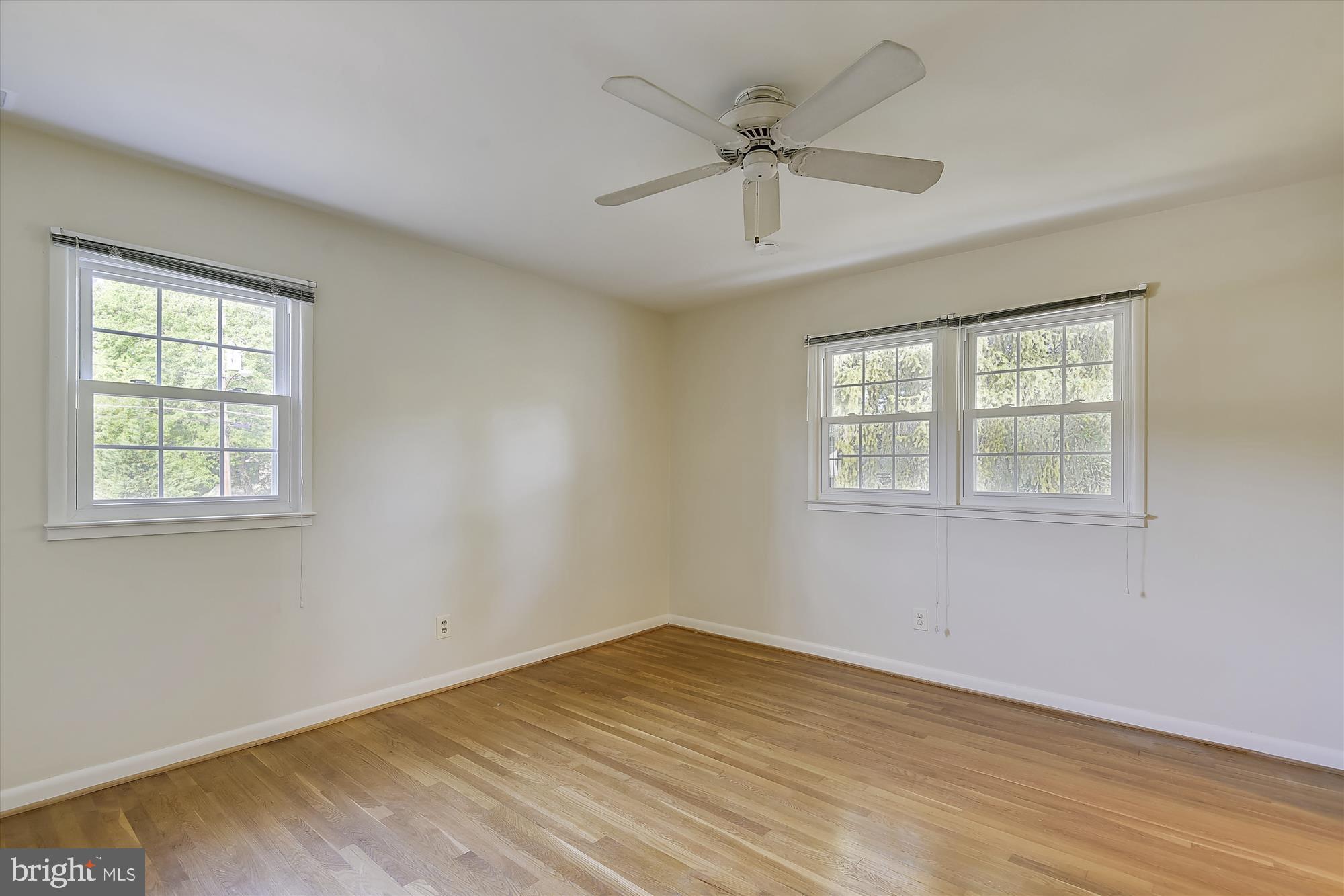 WEST LEWINSVILLE HEIGHTS - Residential Lease