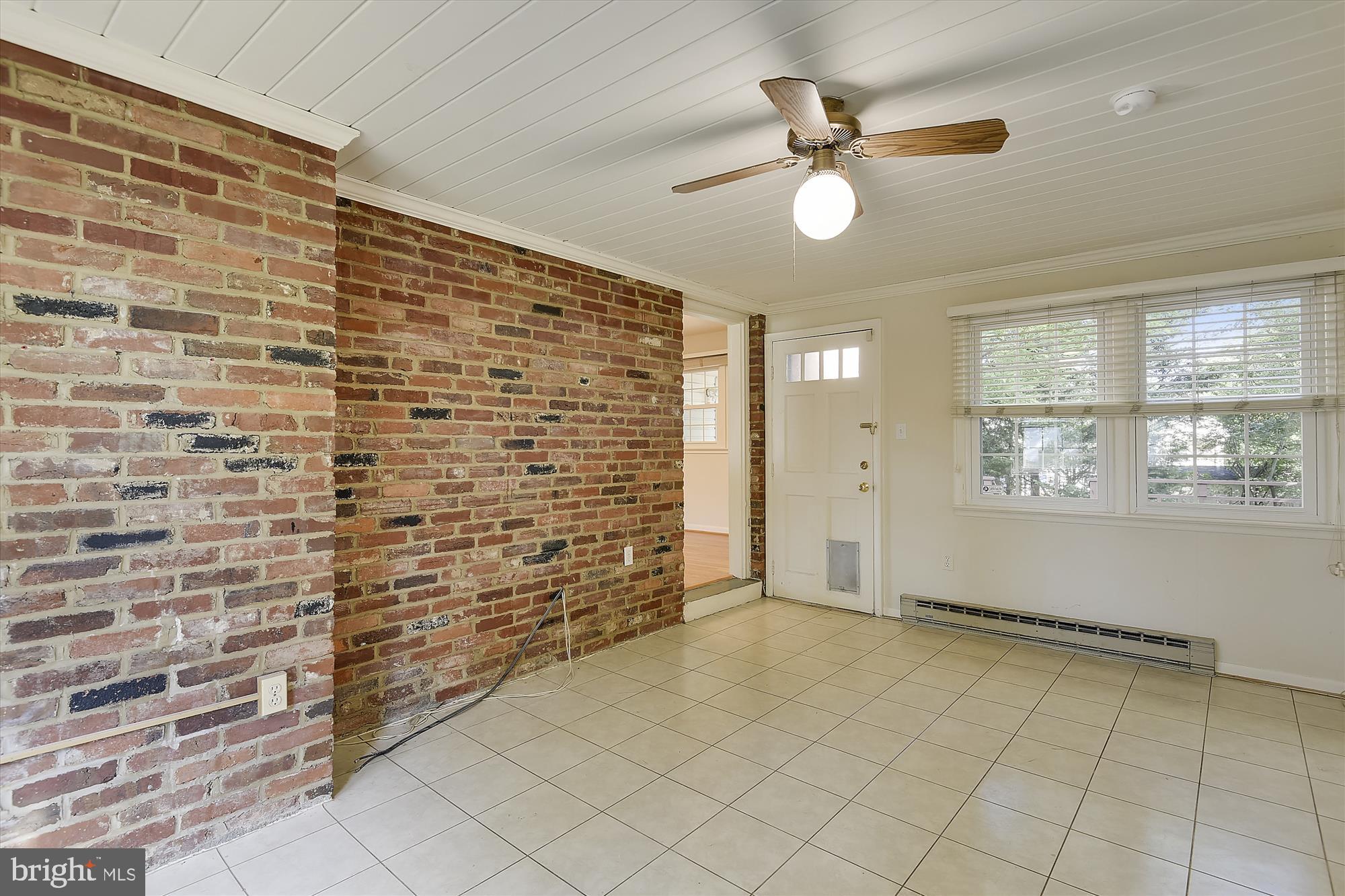 WEST LEWINSVILLE HEIGHTS - Residential Lease