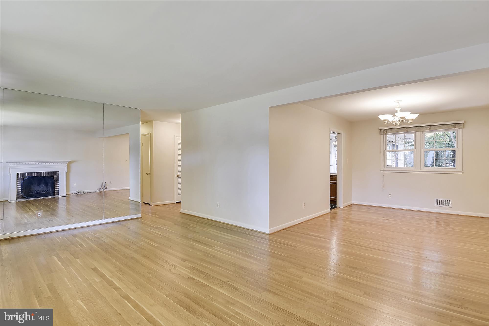 WEST LEWINSVILLE HEIGHTS - Residential Lease