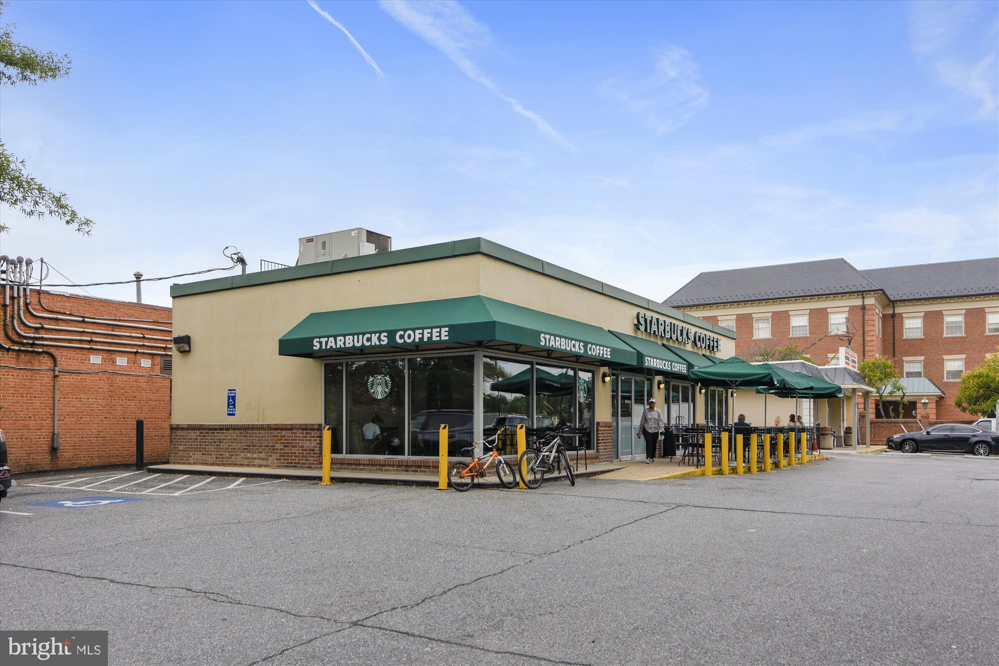 WEST LEWINSVILLE HEIGHTS - Residential Lease