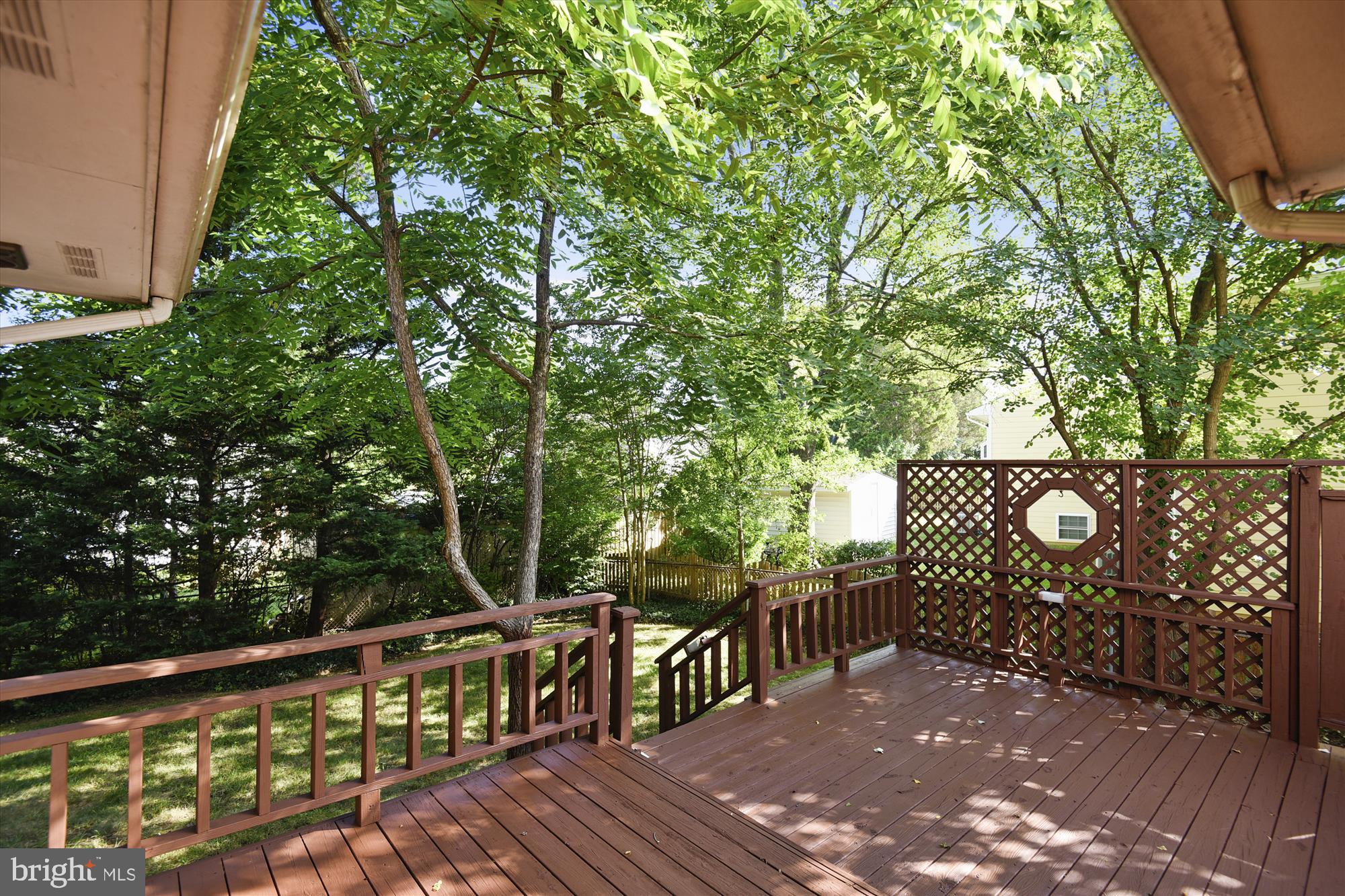 WEST LEWINSVILLE HEIGHTS - Residential Lease