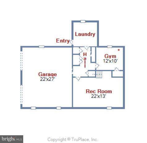 WEST LEWINSVILLE HEIGHTS - Residential Lease