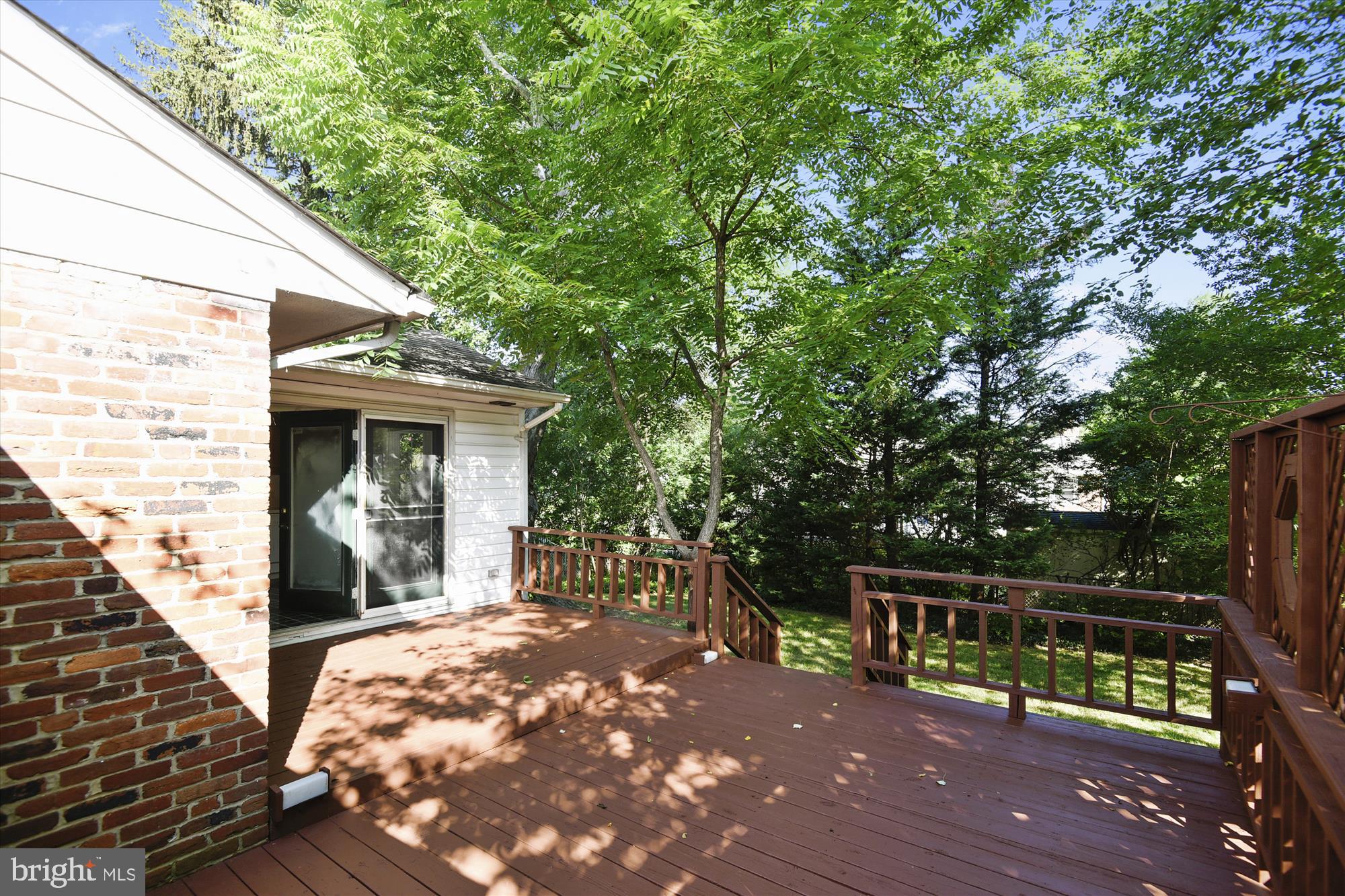 WEST LEWINSVILLE HEIGHTS - Residential Lease