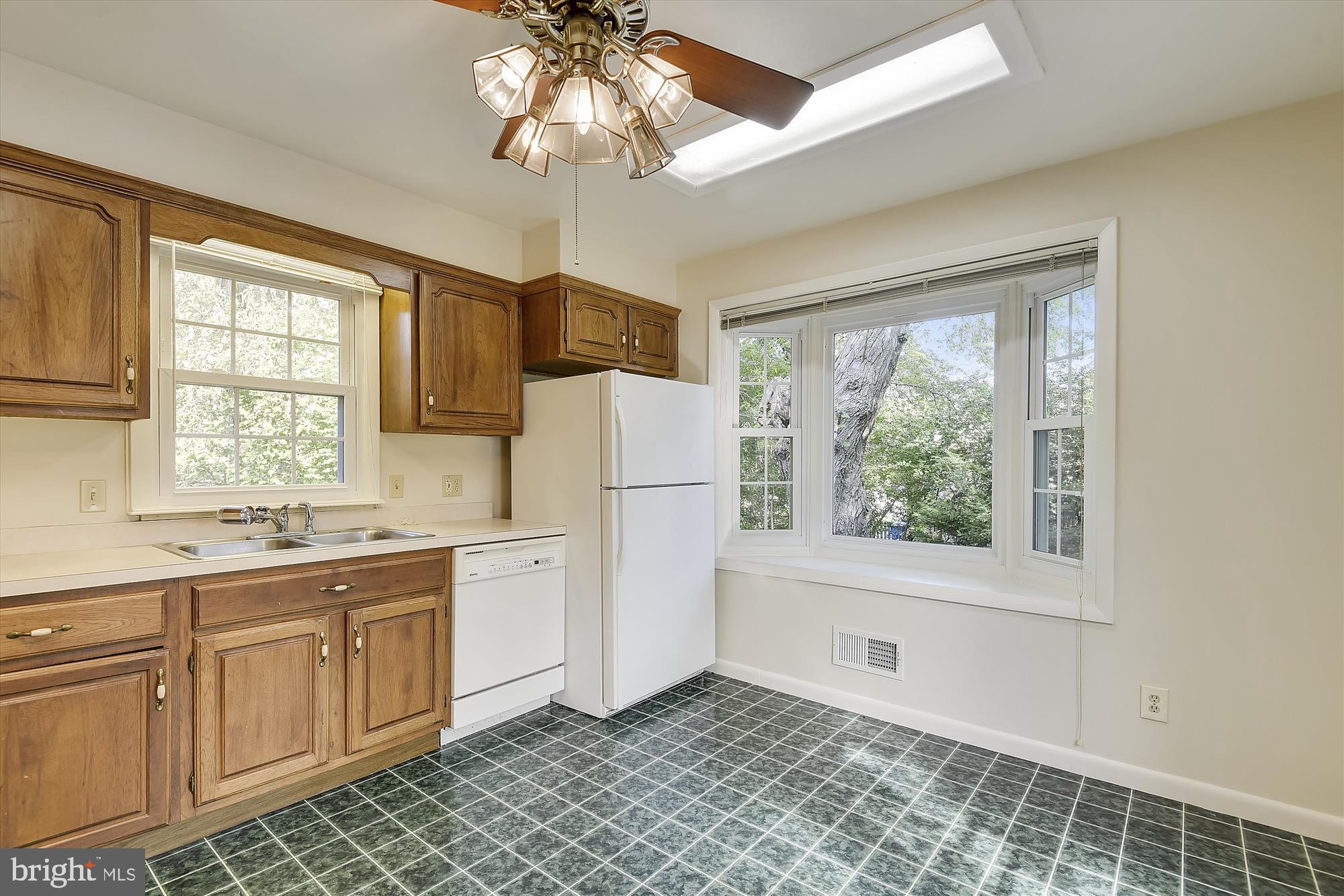 WEST LEWINSVILLE HEIGHTS - Residential Lease