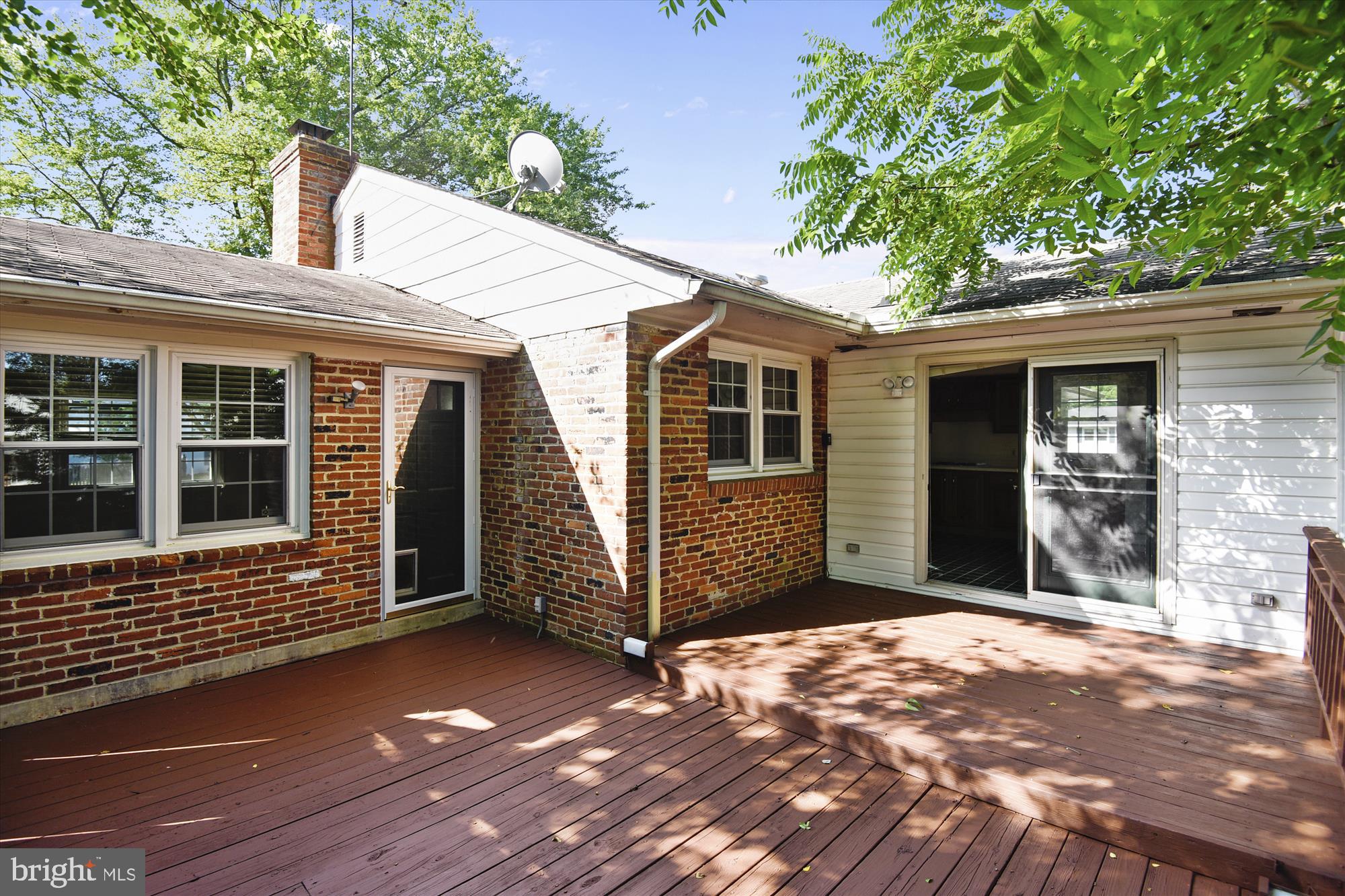 WEST LEWINSVILLE HEIGHTS - Residential Lease