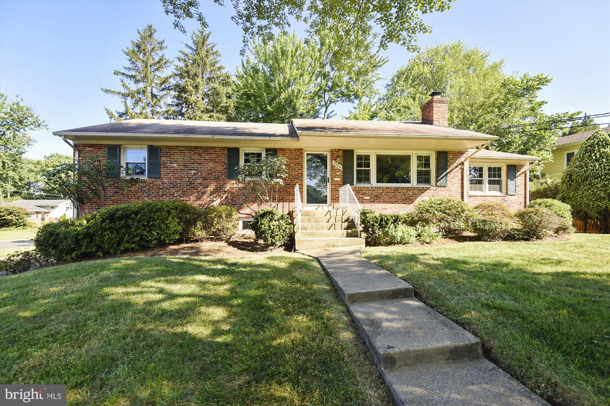 WEST LEWINSVILLE HEIGHTS - Residential Lease