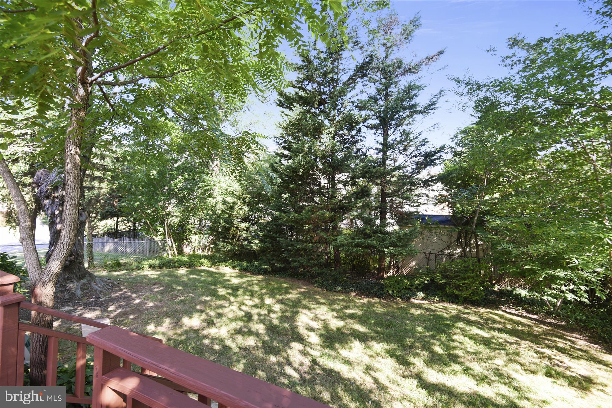 WEST LEWINSVILLE HEIGHTS - Residential Lease