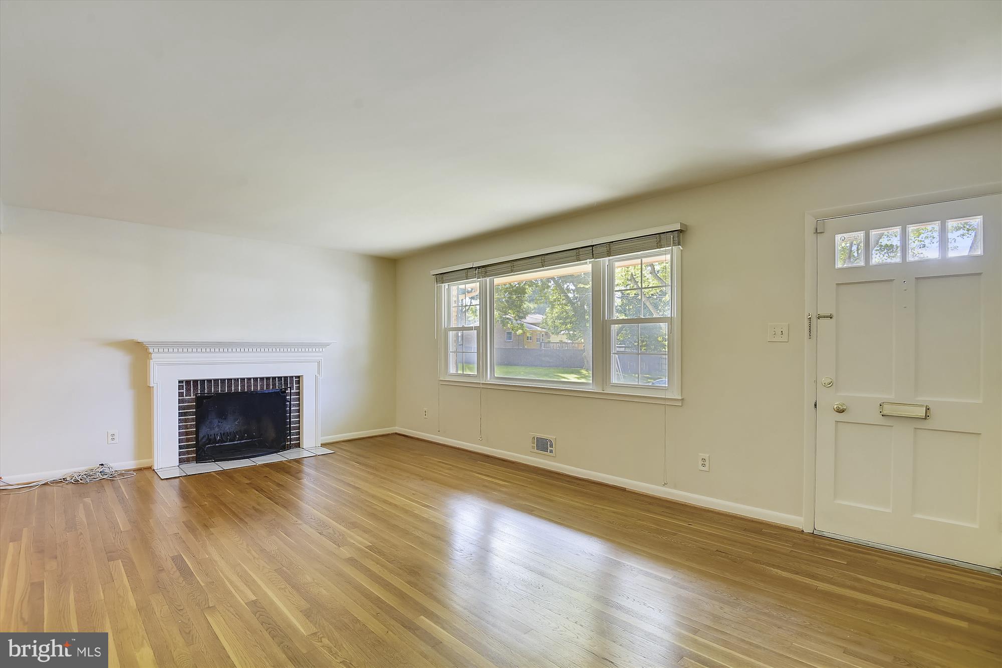 WEST LEWINSVILLE HEIGHTS - Residential Lease