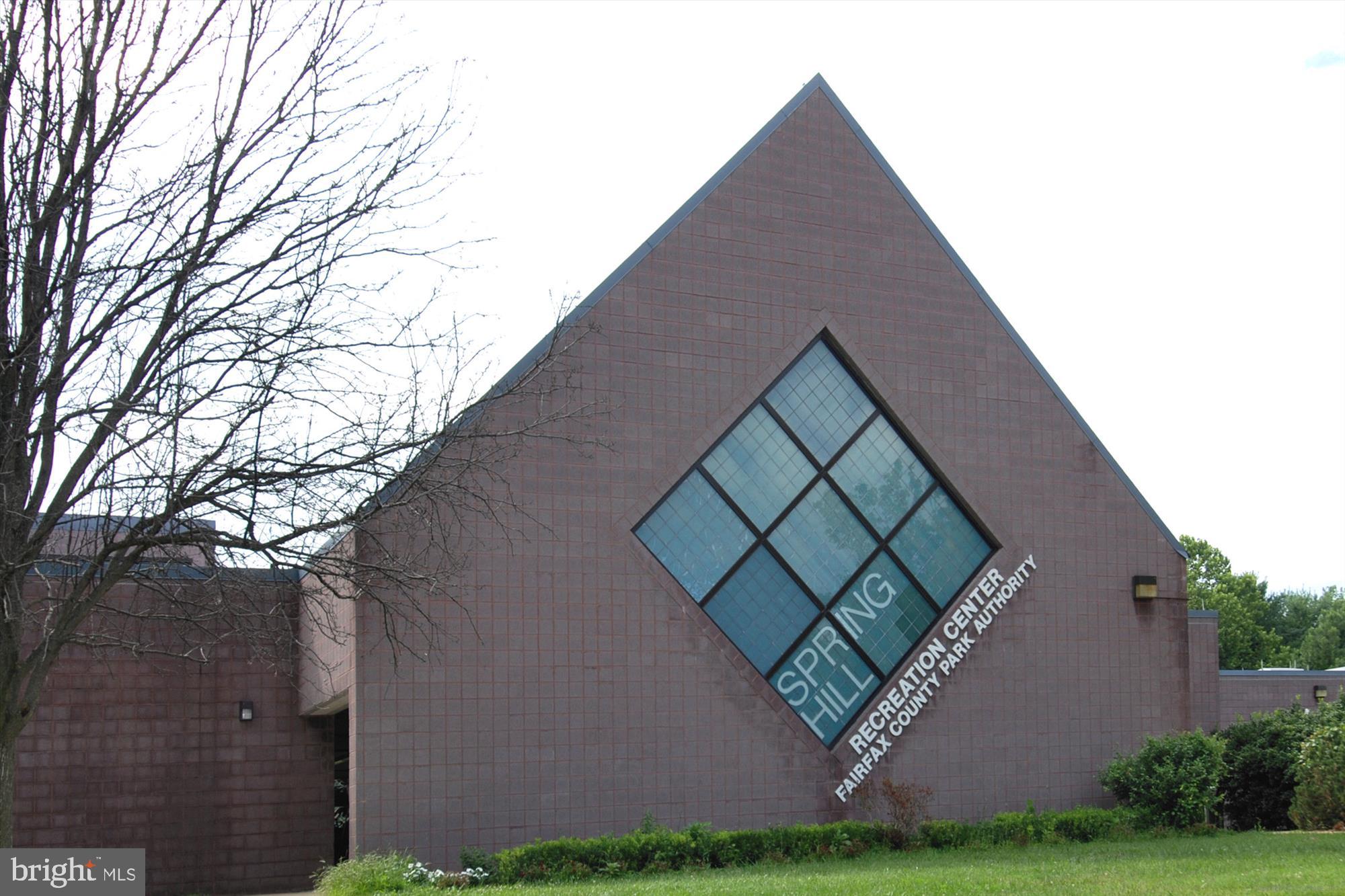 WEST LEWINSVILLE HEIGHTS - Residential Lease