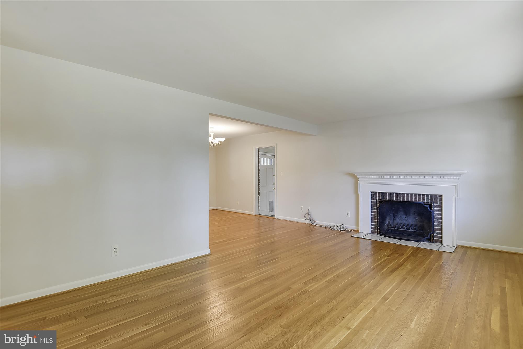 WEST LEWINSVILLE HEIGHTS - Residential Lease