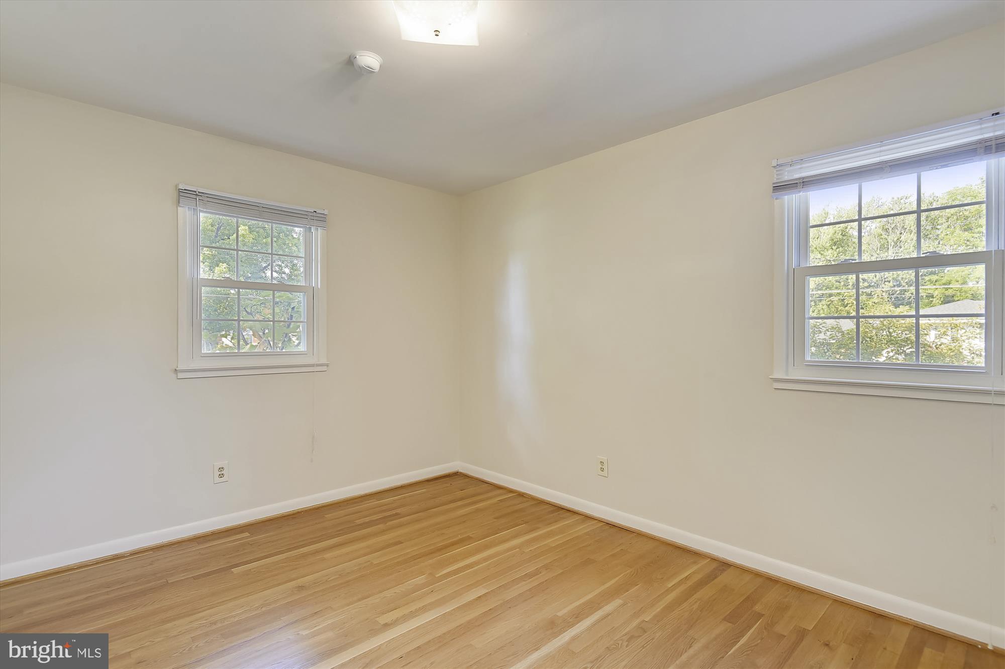 WEST LEWINSVILLE HEIGHTS - Residential Lease