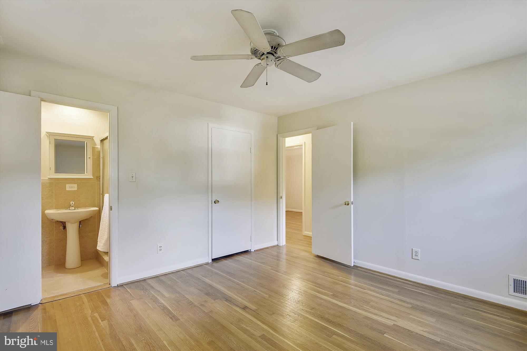 WEST LEWINSVILLE HEIGHTS - Residential Lease