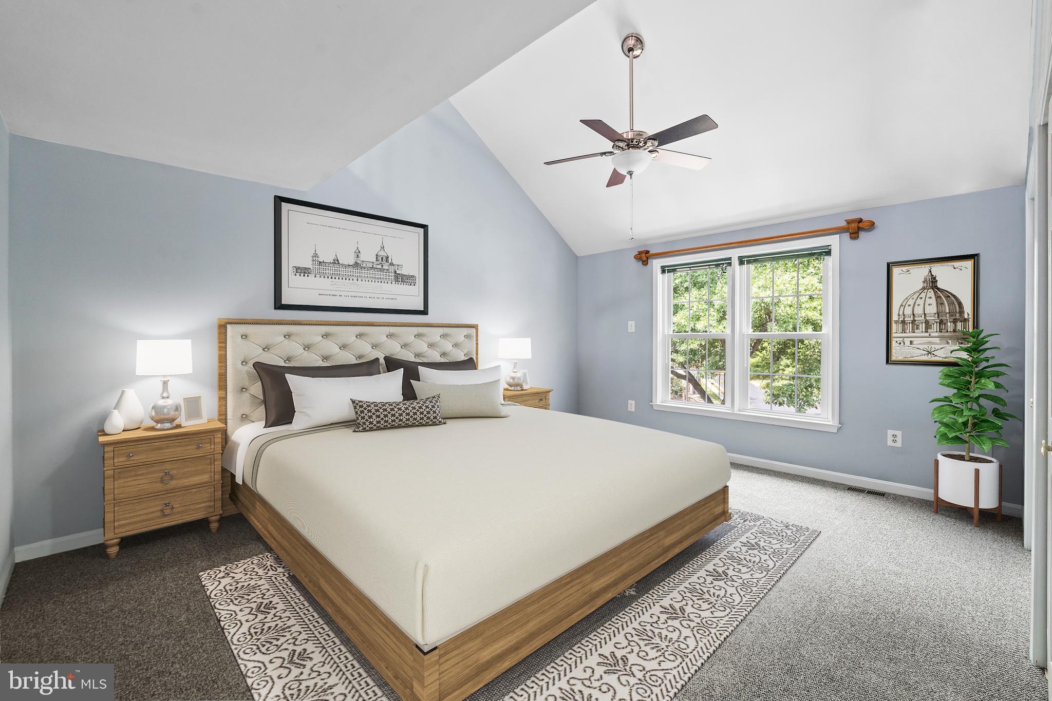 CAROLINE OAKS - Residential