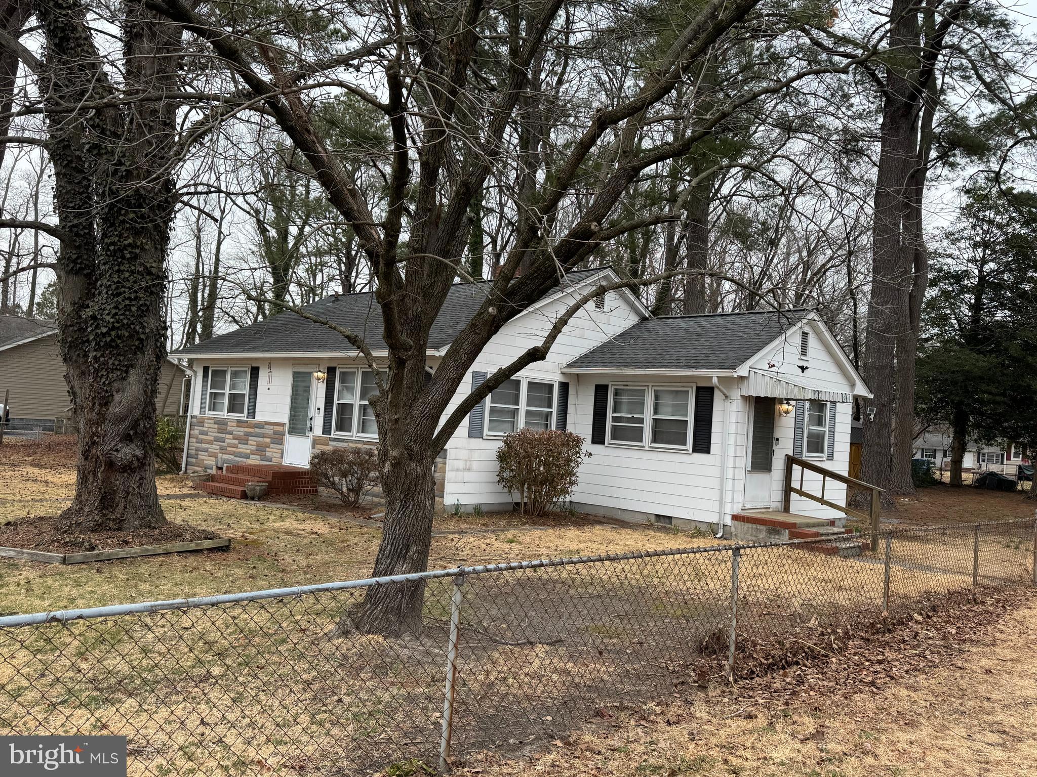 CHESAPEAKE HEIGHTS - Residential