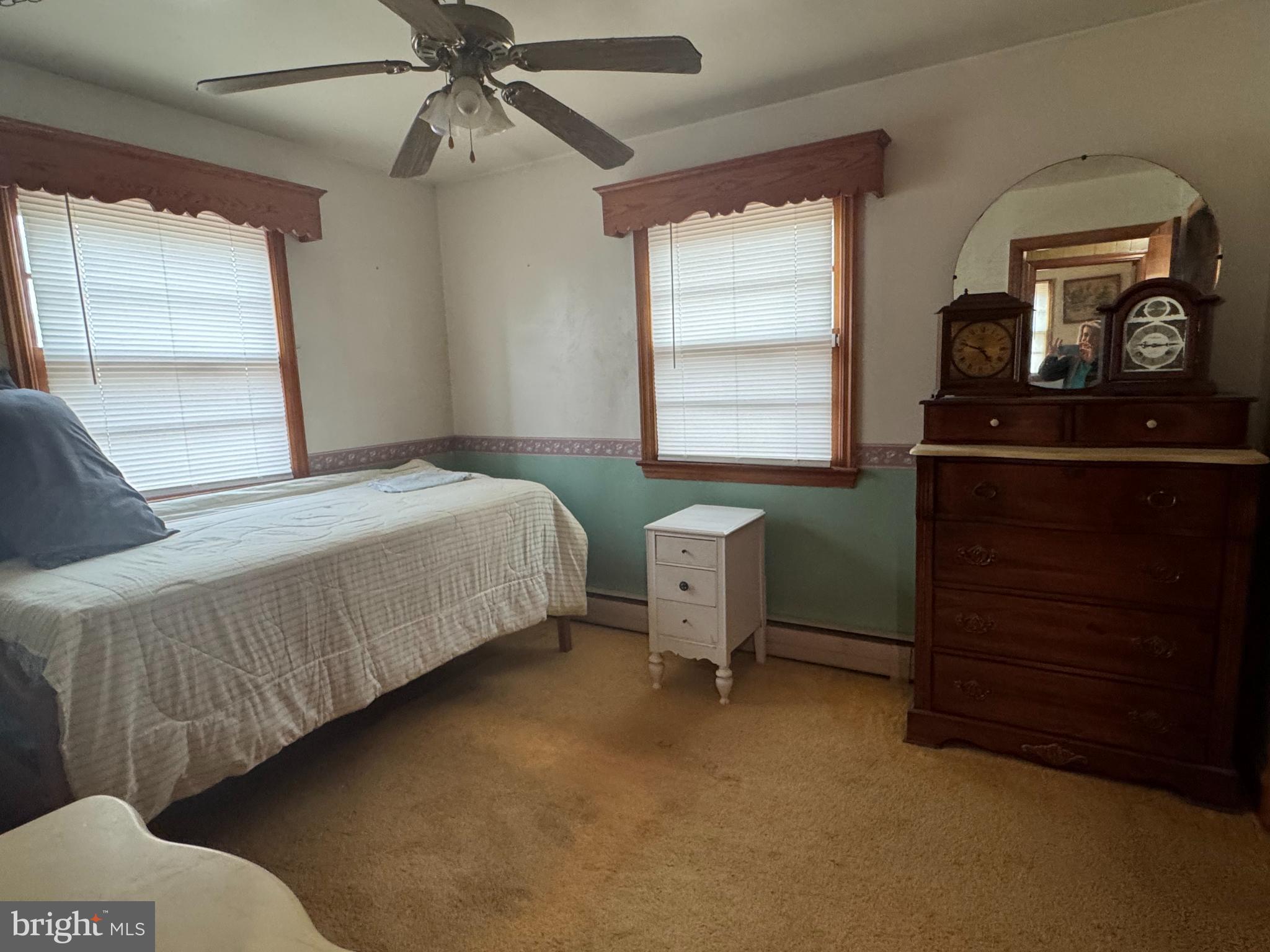 CHESAPEAKE HEIGHTS - Residential