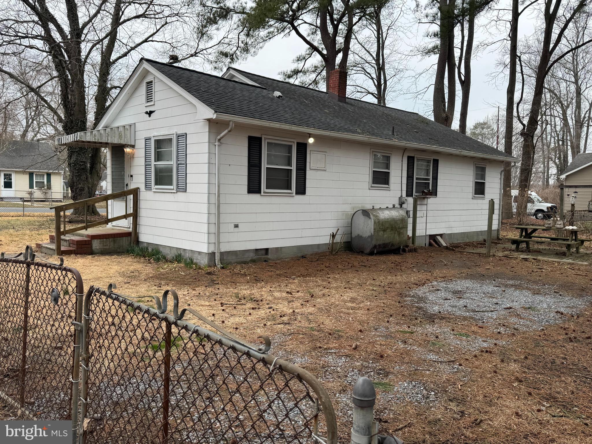 CHESAPEAKE HEIGHTS - Residential