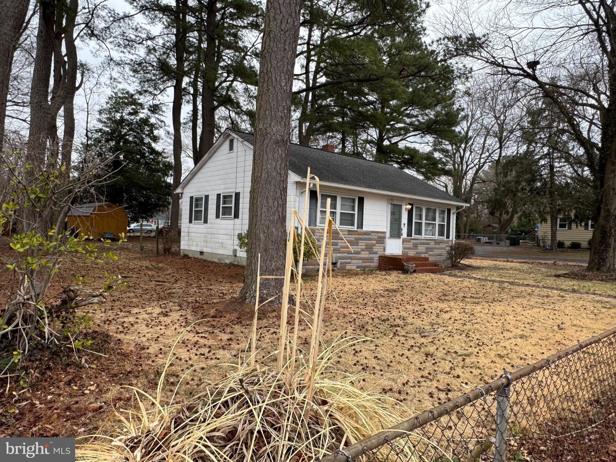 CHESAPEAKE HEIGHTS - Residential