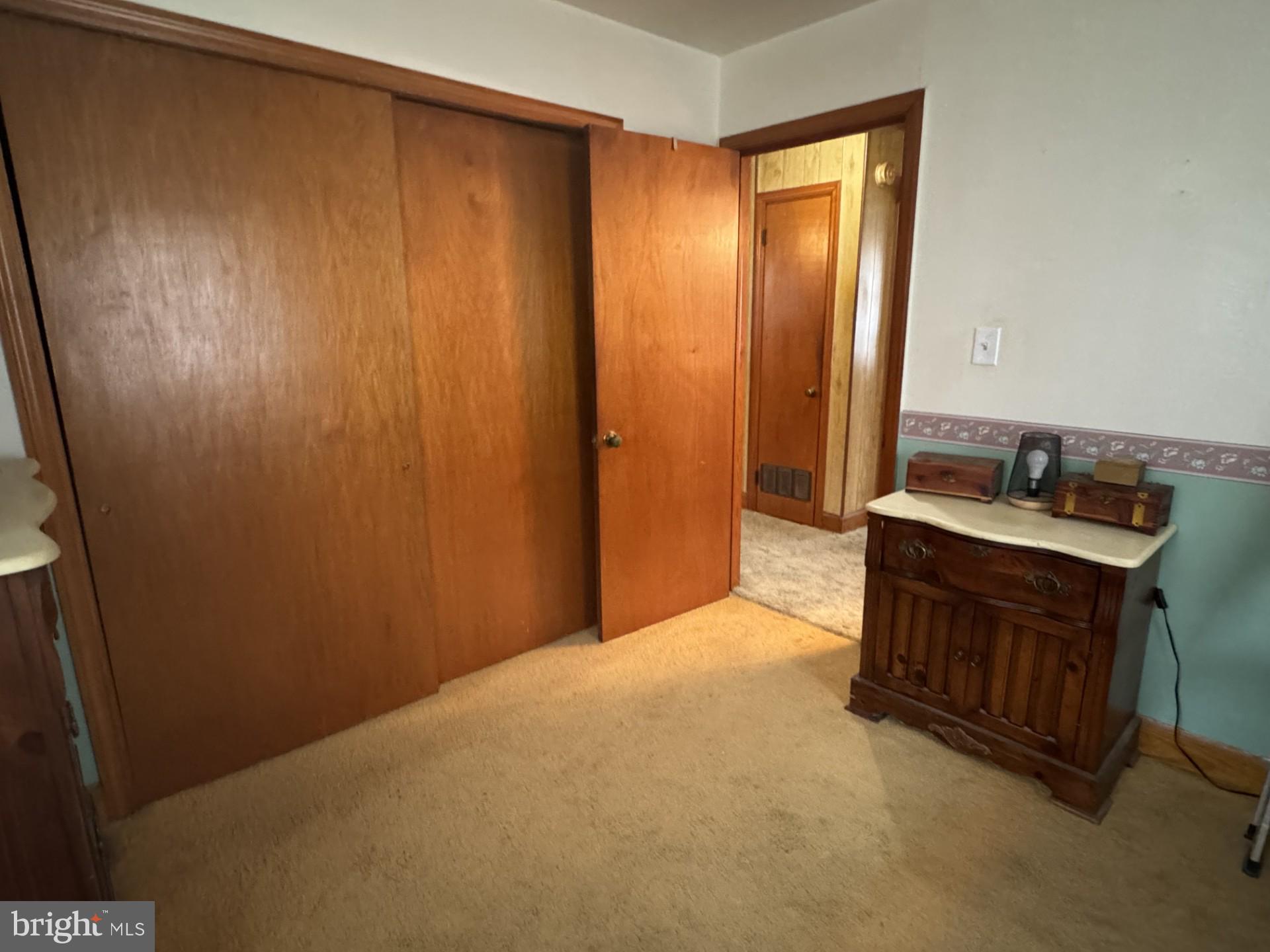 CHESAPEAKE HEIGHTS - Residential