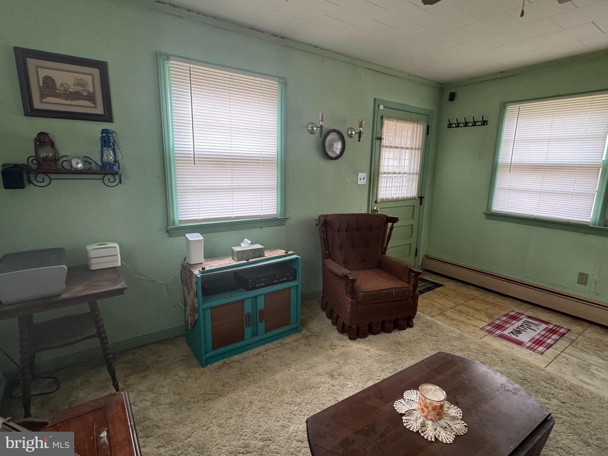 CHESAPEAKE HEIGHTS - Residential