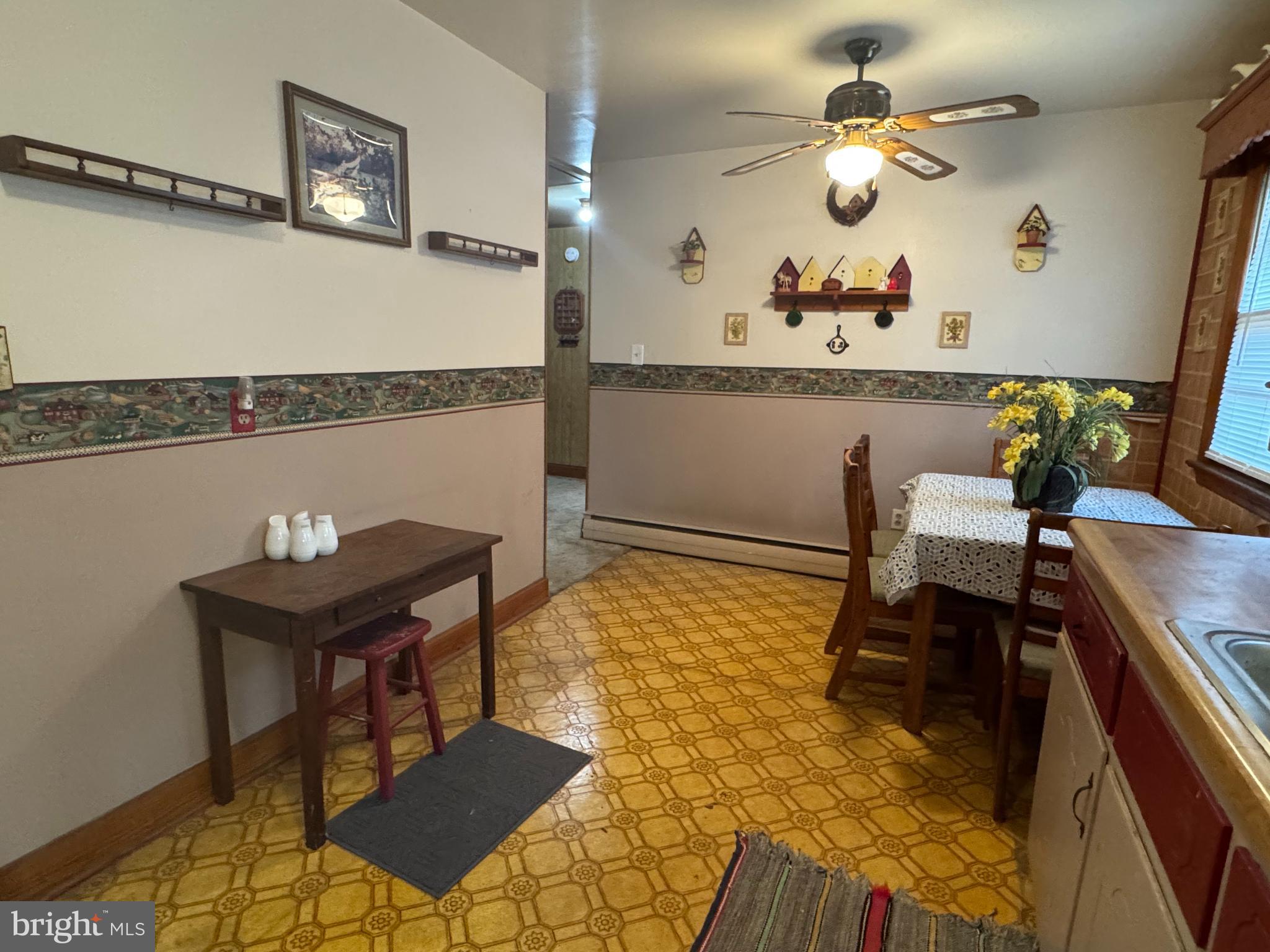 CHESAPEAKE HEIGHTS - Residential