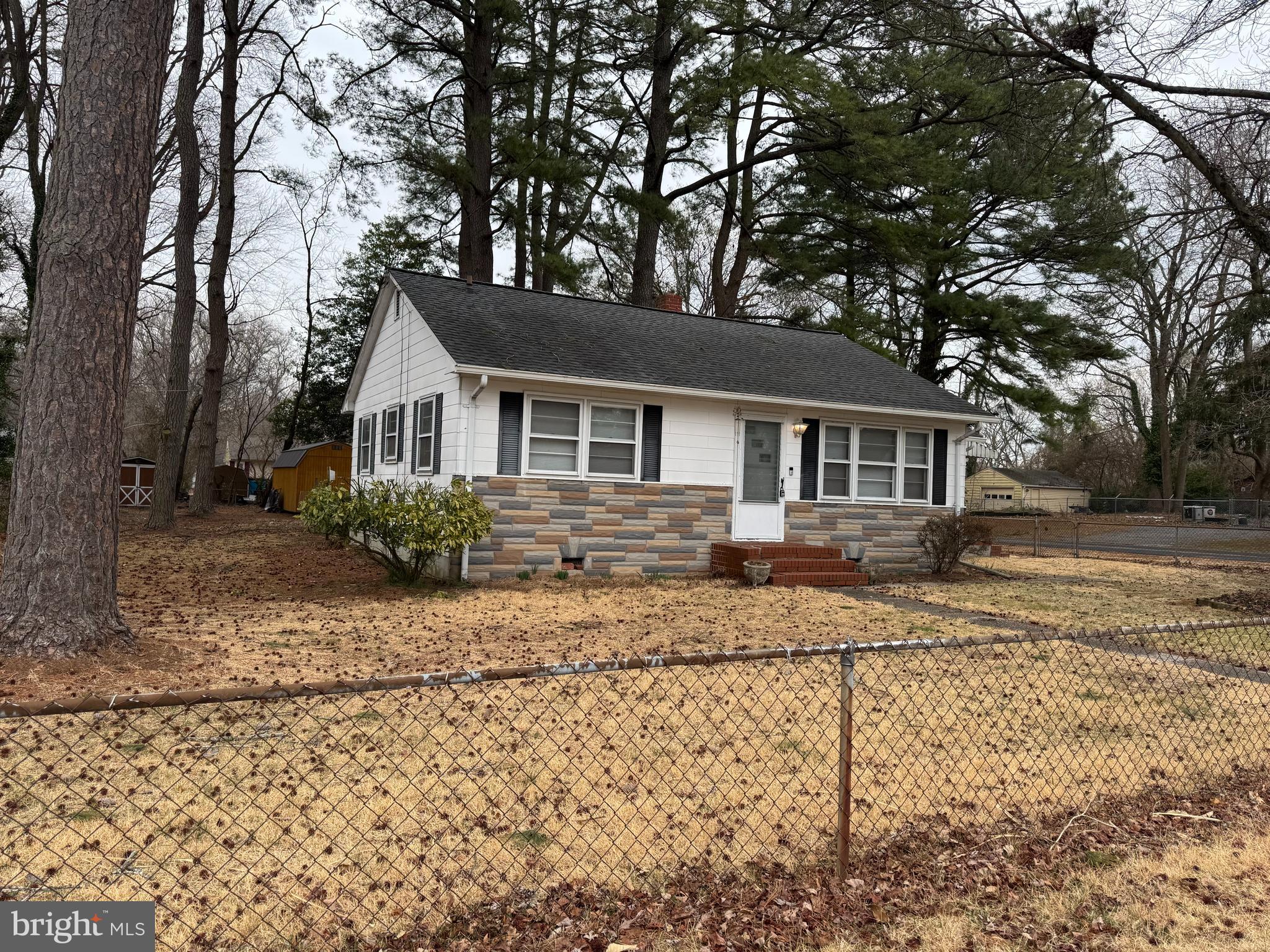 CHESAPEAKE HEIGHTS - Residential