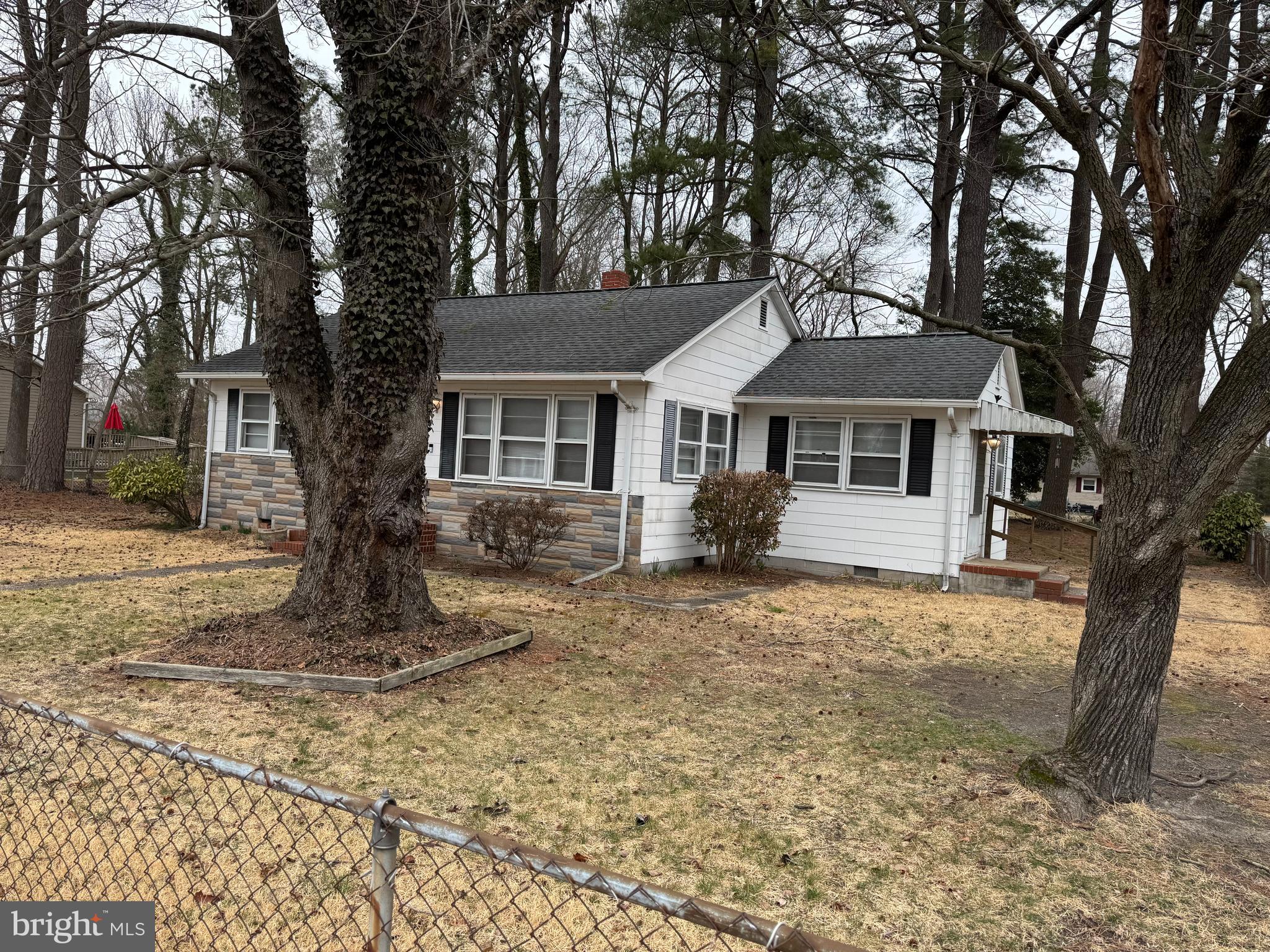 CHESAPEAKE HEIGHTS - Residential